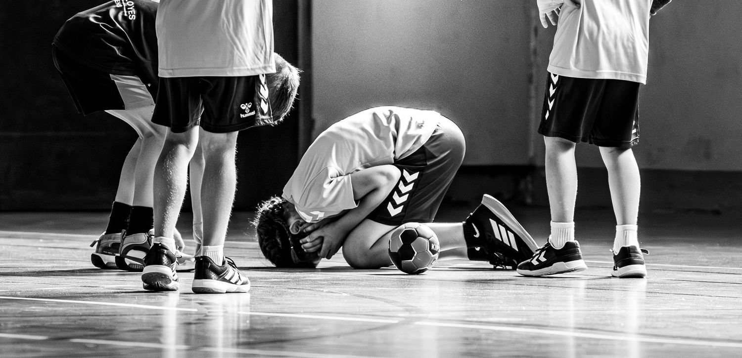 Handball épernon - Emd Photographie - Sport, lifestyle, famille