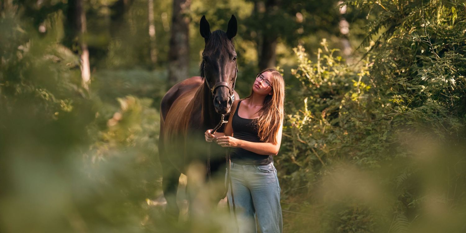 Lamotte Beuvron - Générali open de France - Emd Photographie - Portrait équestre, sport, famille, lifestyle - Eure et loir