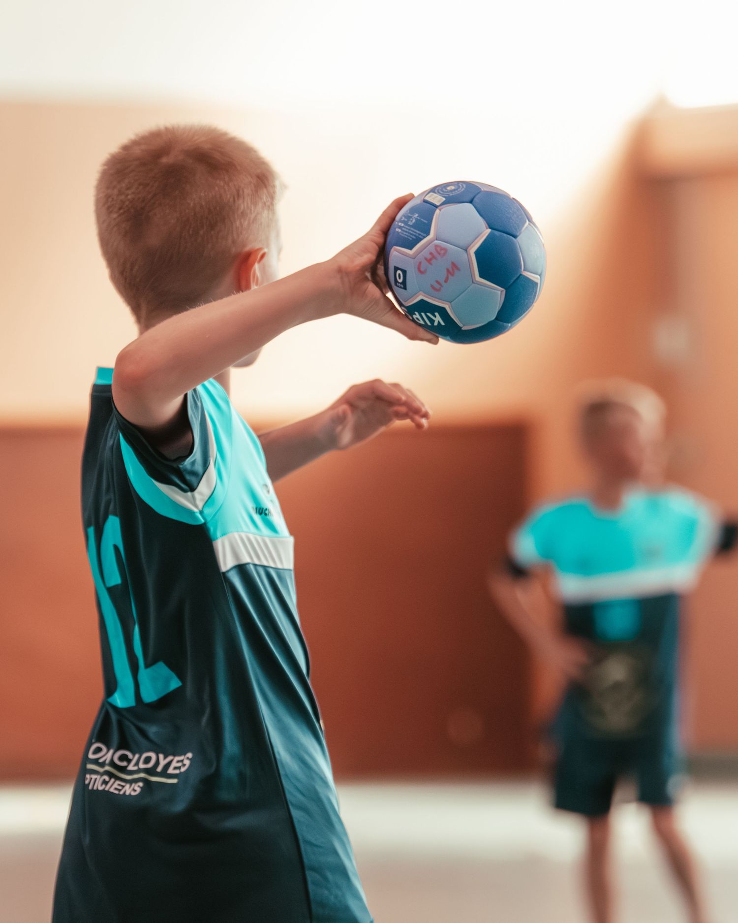 Handball épernon - Emd Photographie - Sport, lifestyle, famille