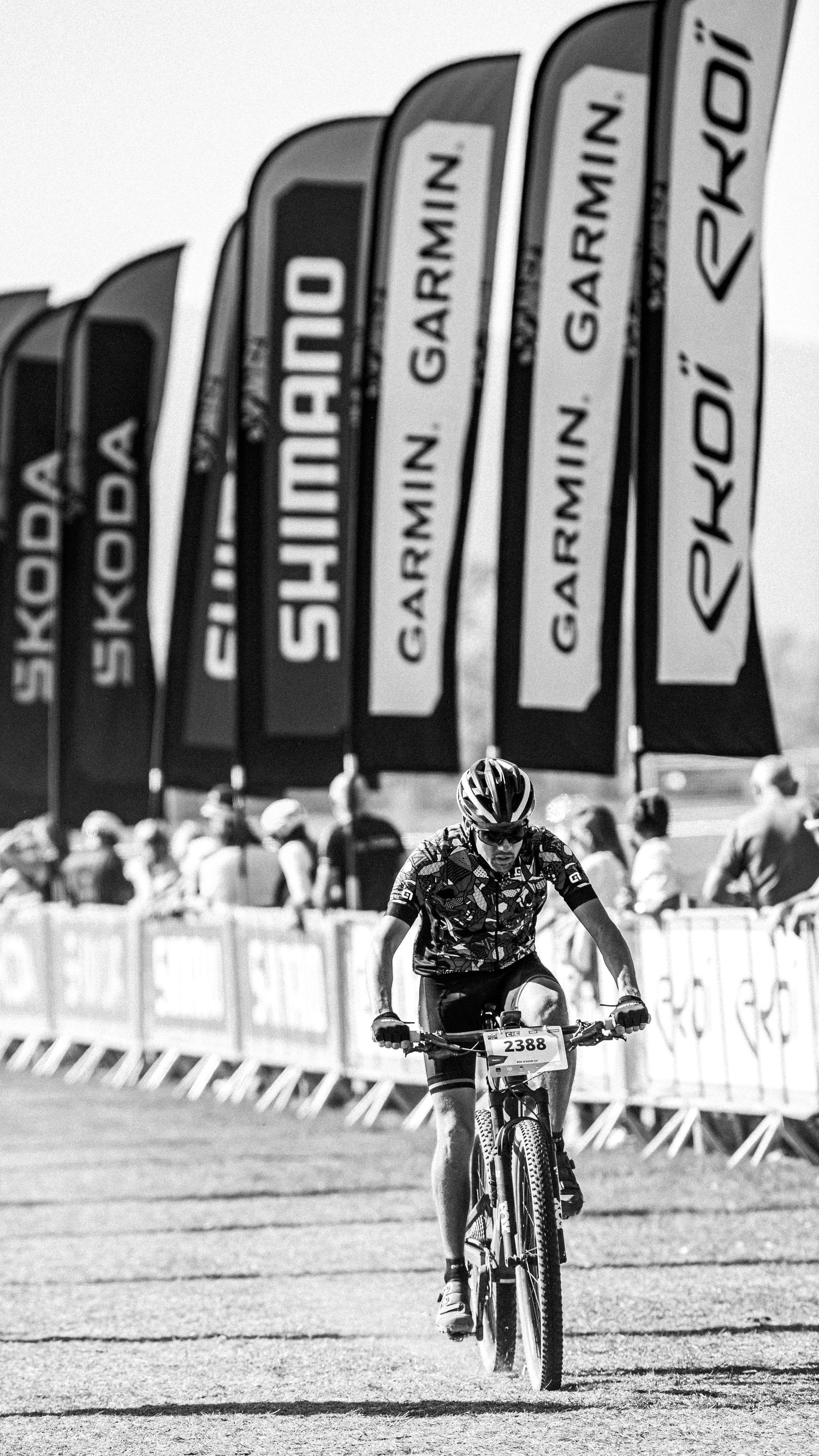 Roc d'azur , VTT - Côte d'azur - Emd Photographie - Sport, lifestyle, famille