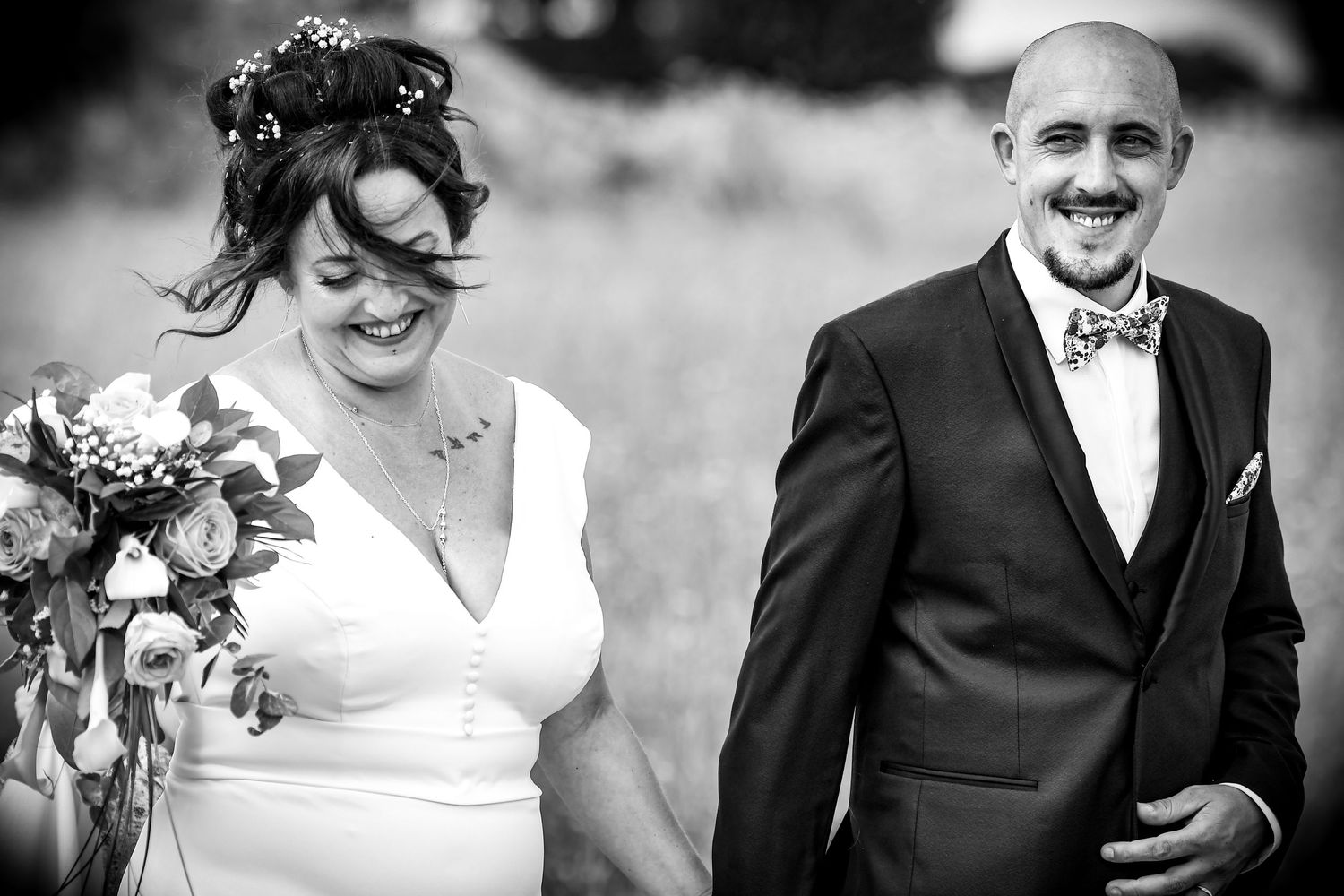 Mariage, Portrait équestre, famille, lifestyle - Eure et Loir - Emd Photographie