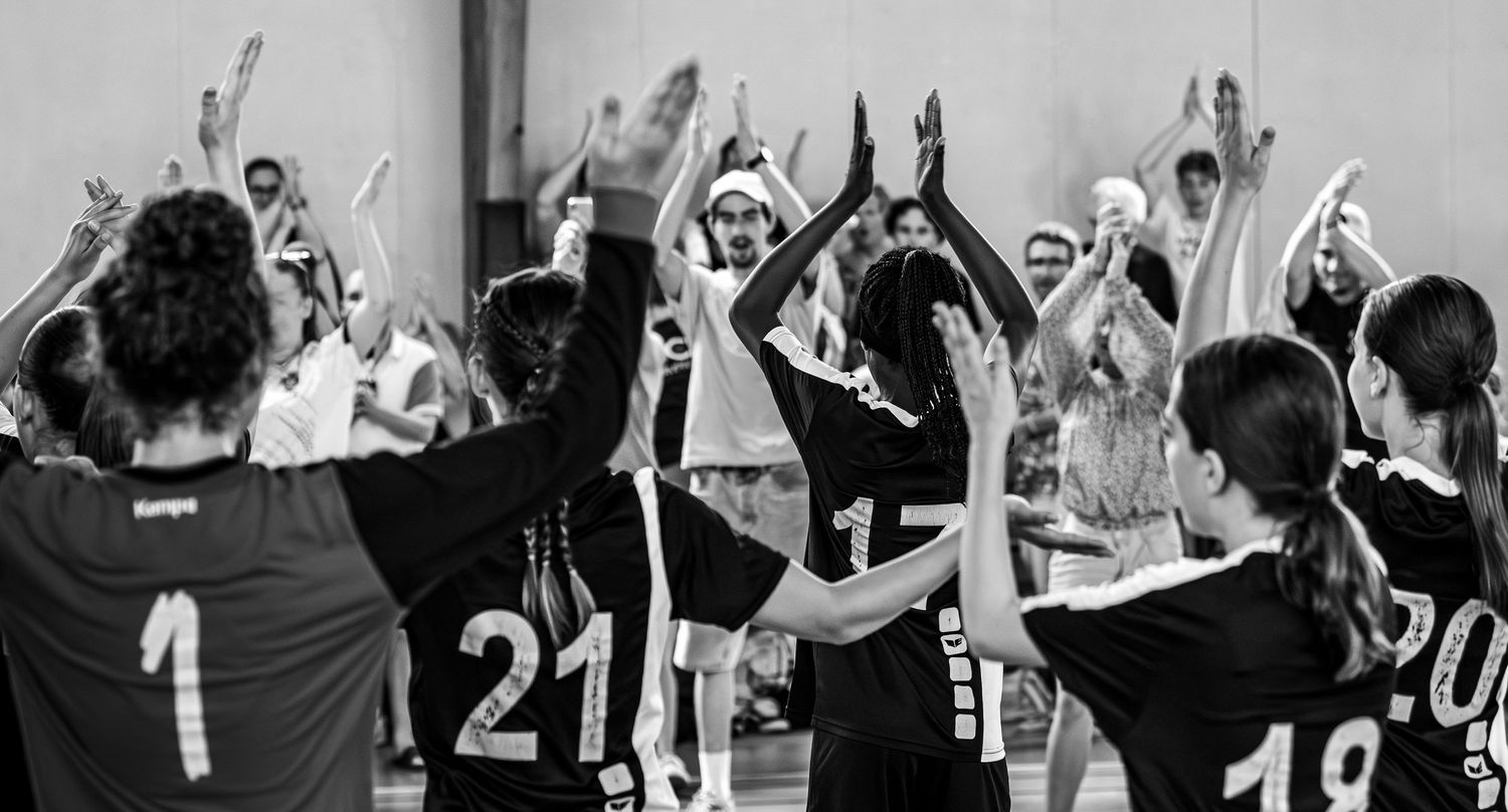 Handball épernon - Emd Photographie - Sport, lifestyle, famille