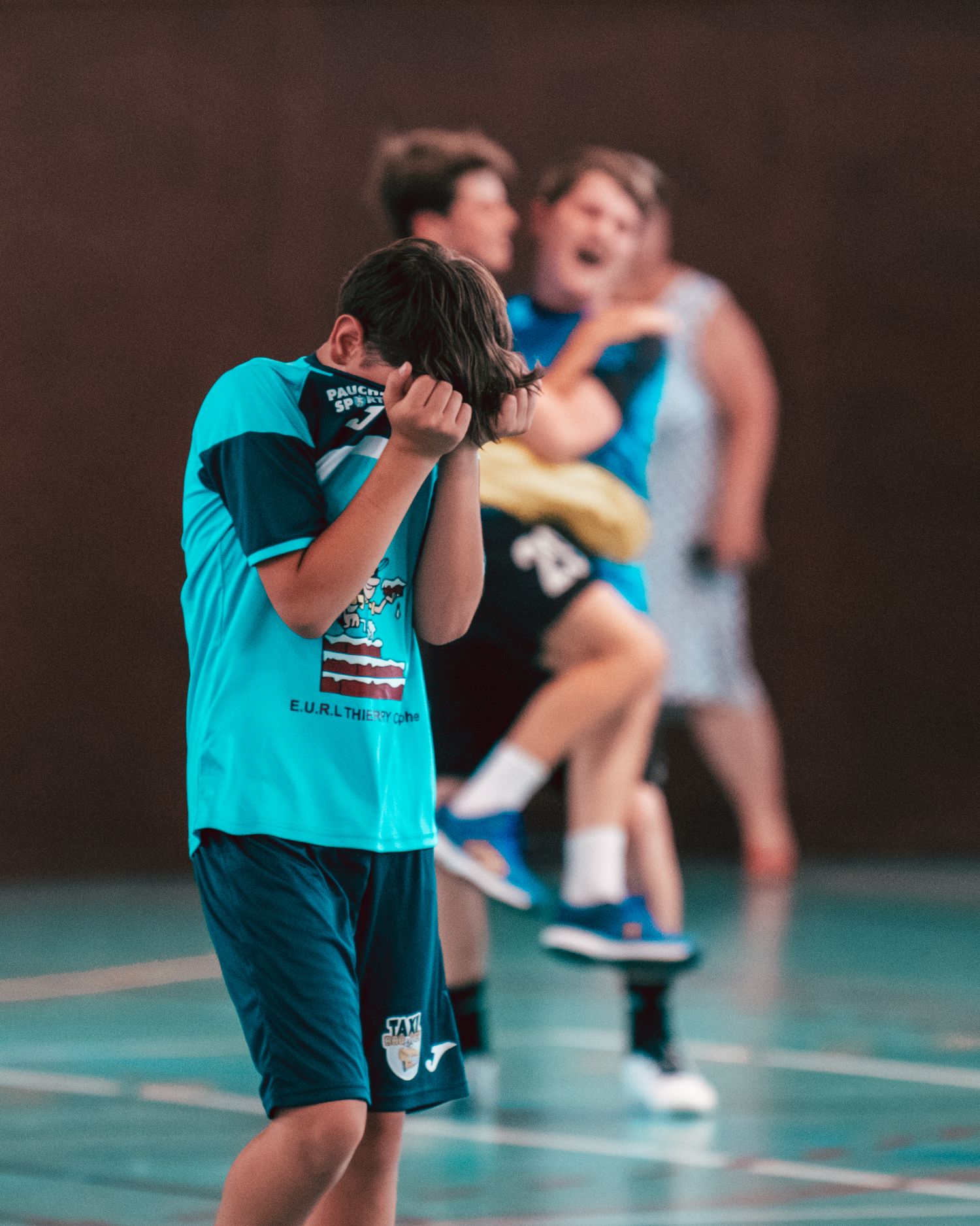 Handball épernon - Emd Photographie - Sport, lifestyle, famille