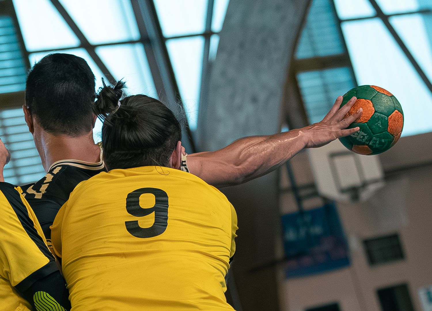 Handball épernon - Emd Photographie - Sport, lifestyle, famille