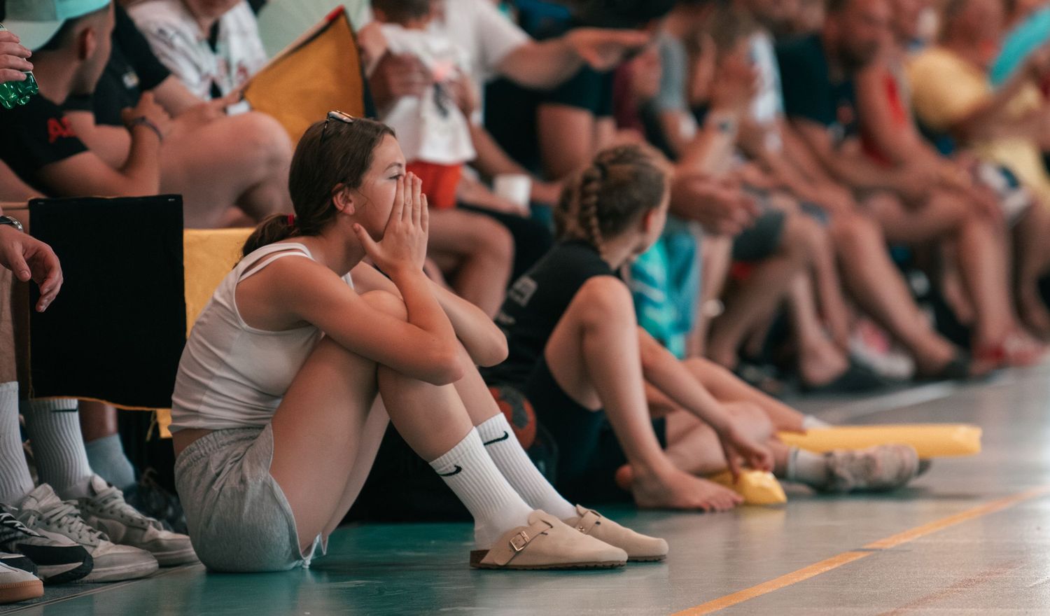 Handball épernon - Emd Photographie - Sport, lifestyle, famille