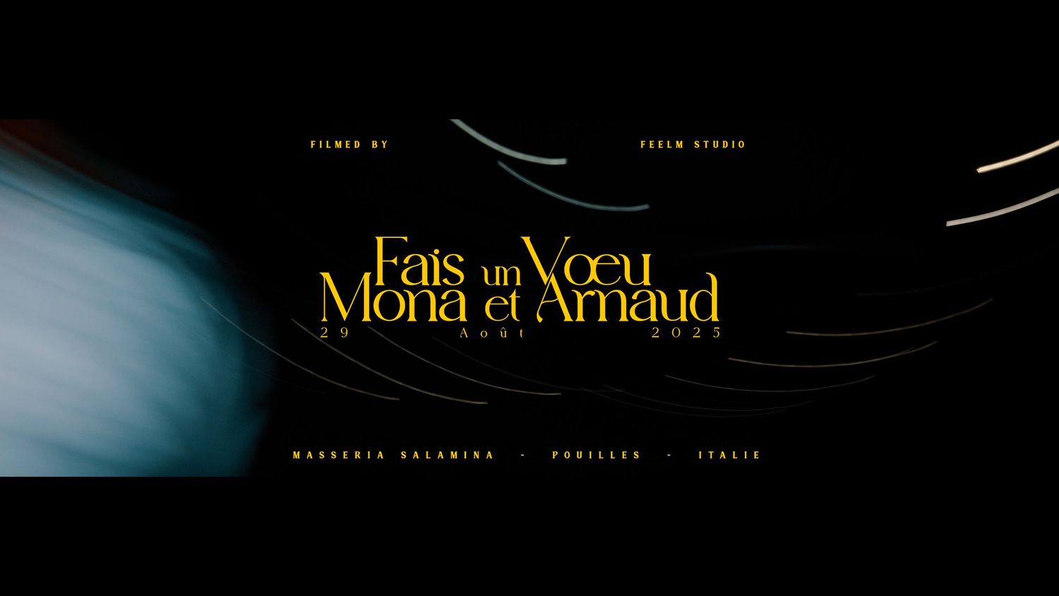 A series of dark movie posters with French text arranged horizontally showing dramatic lighting and minimal design.