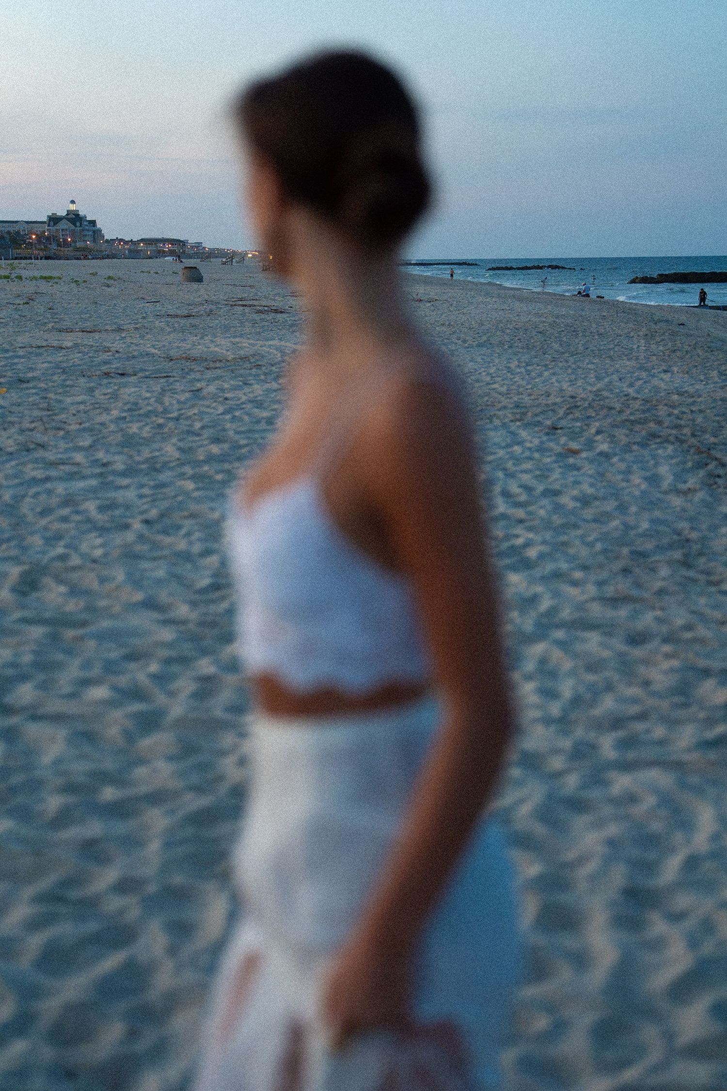 Editorial and portrait photography in Sea Girt, New Jersey