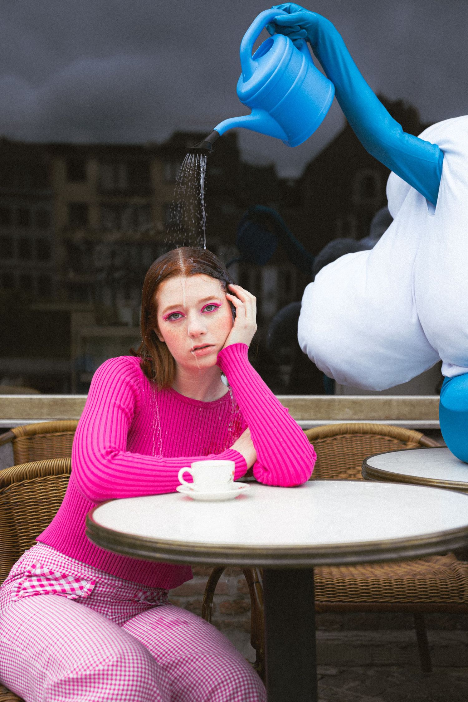 Photographe mariage, portrait, mode
Portrait, Fashion, Editorial, Wedding & Families Photographer
Liège - Bruxelles - Belgique - Europe