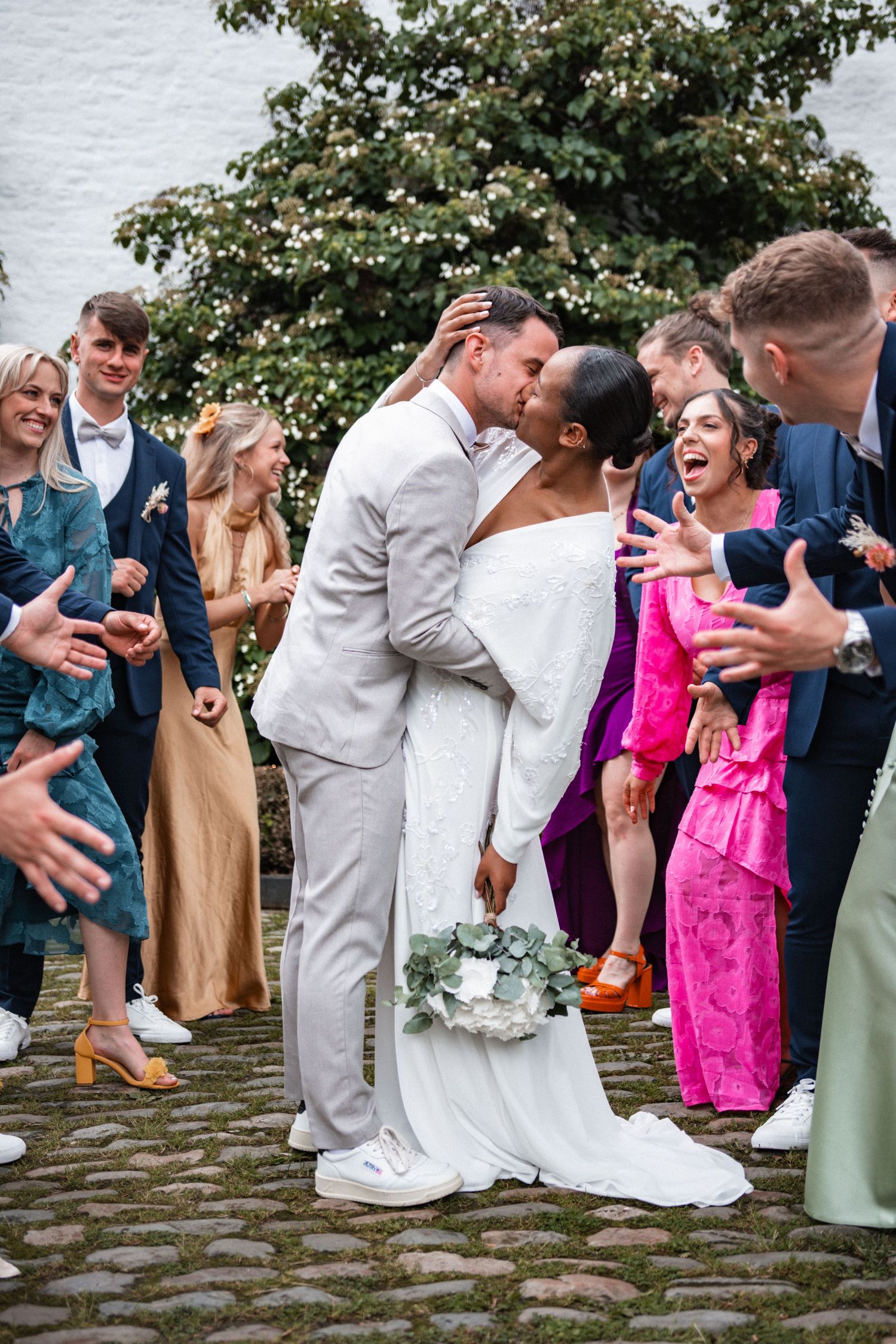 Photographe mariage, portrait, mode
Portrait, Fashion, Editorial, Wedding & Families Photographer
Liège - Bruxelles - Belgique - Europe