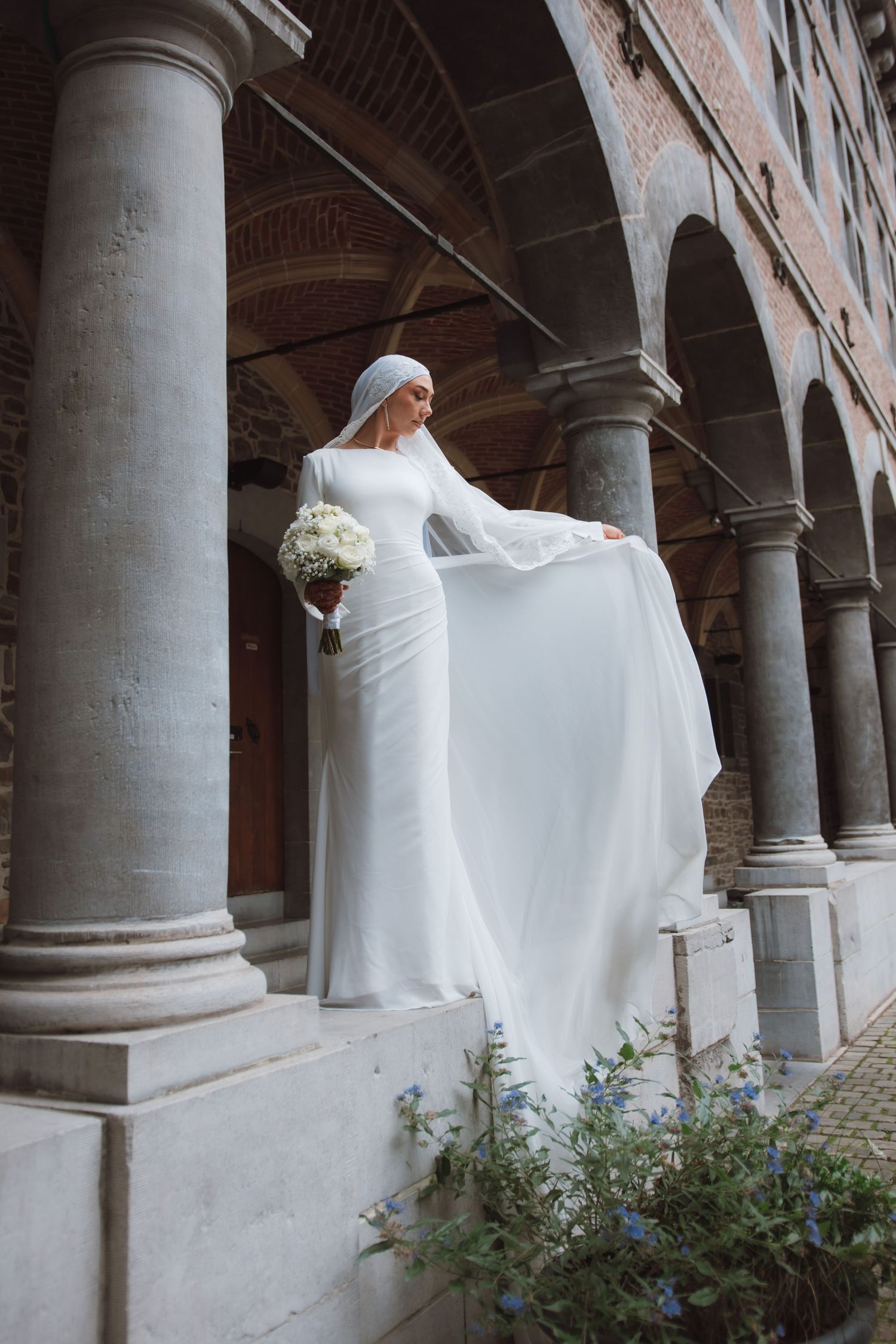 Photographe mariage, portrait, mode
Portrait, Fashion, Editorial, Wedding & Families Photographer
Liège - Bruxelles - Belgique - Europe