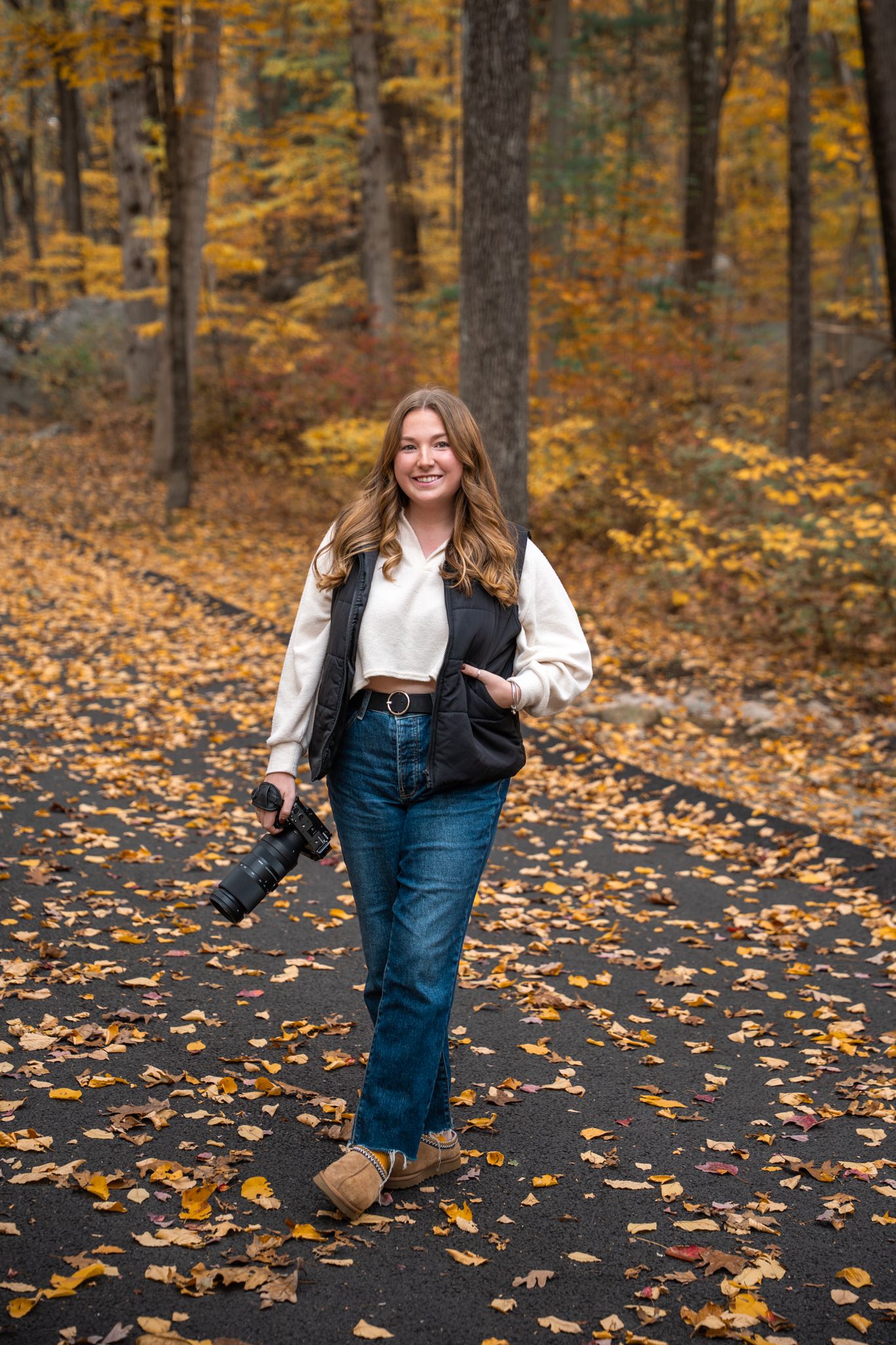 Taylor Aten Photographer and Filmmaker/Videographer