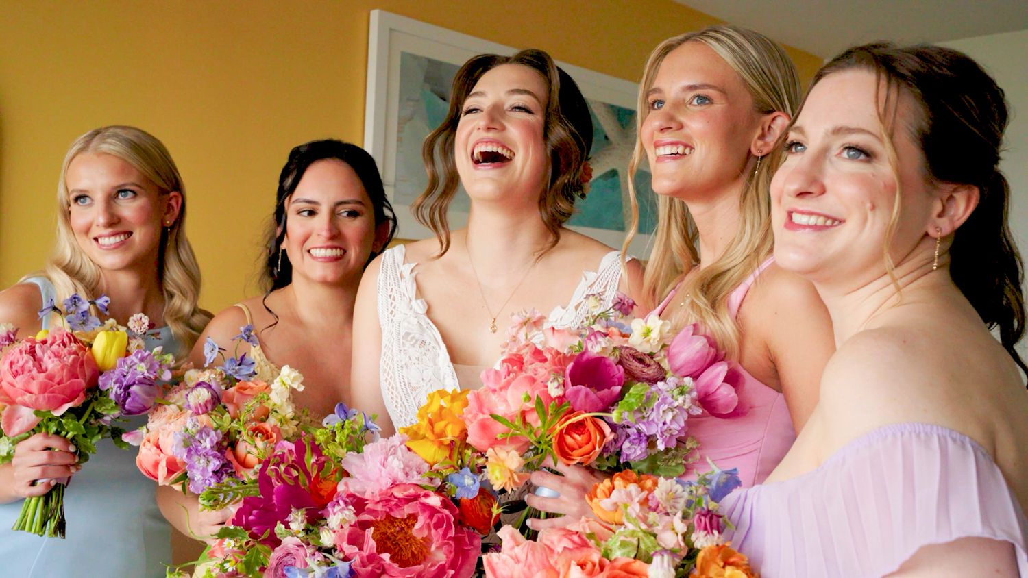 Wedding Videography