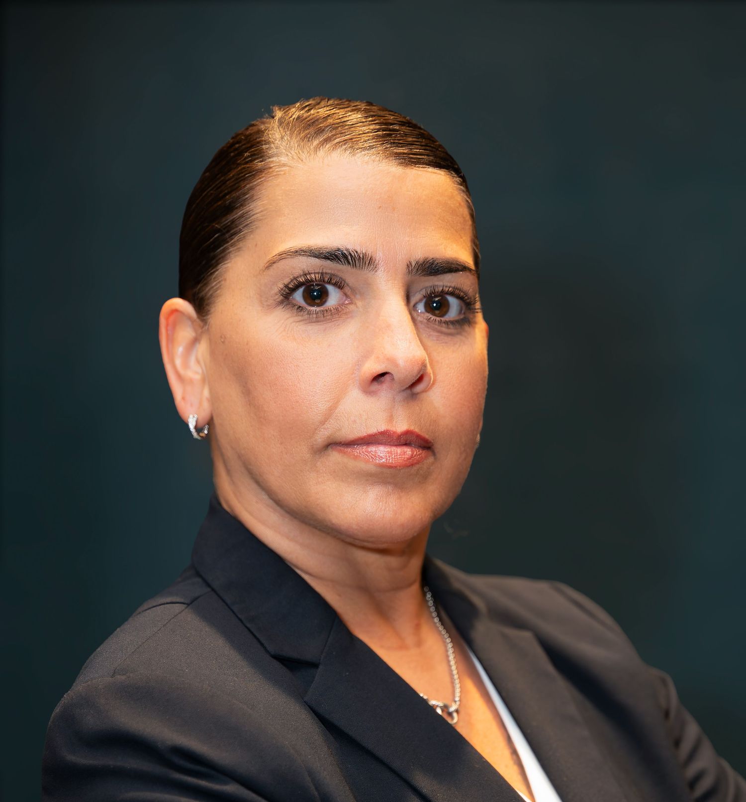 Professional Headshot