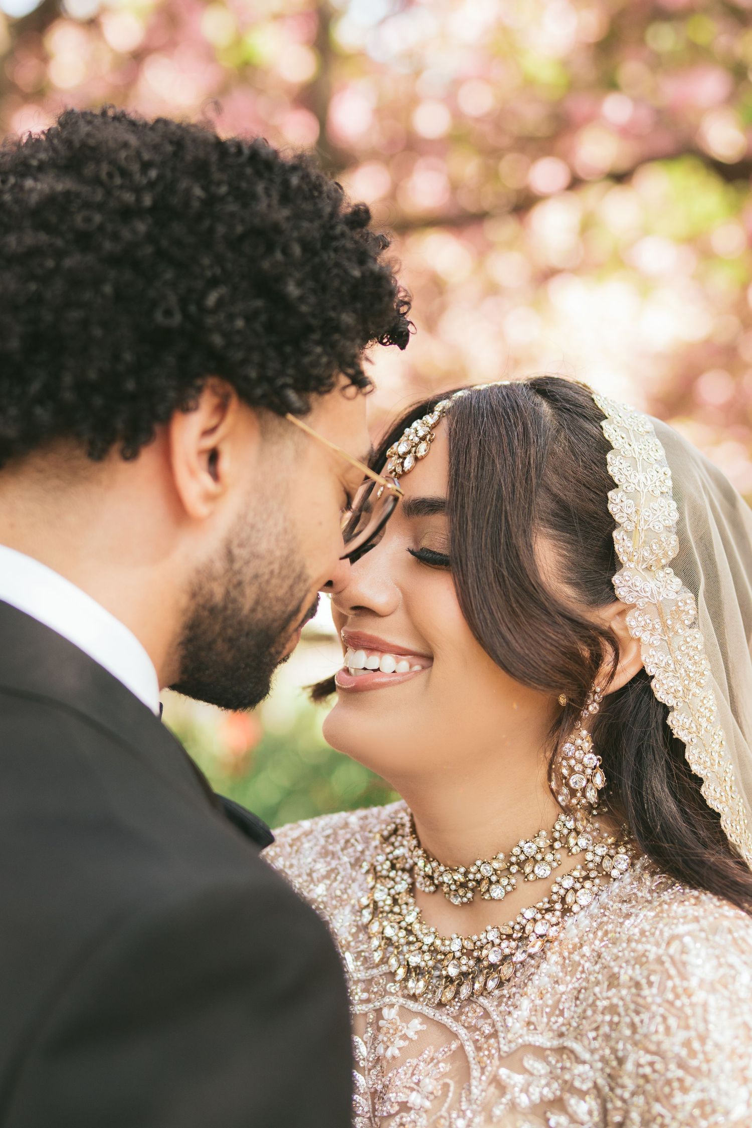 Fashion and Wedding Photography by Natasha Zubair