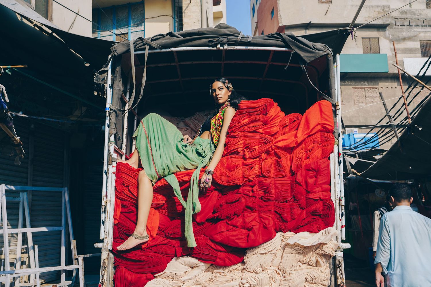 Fashion and Wedding Photography by Natasha Zubair
