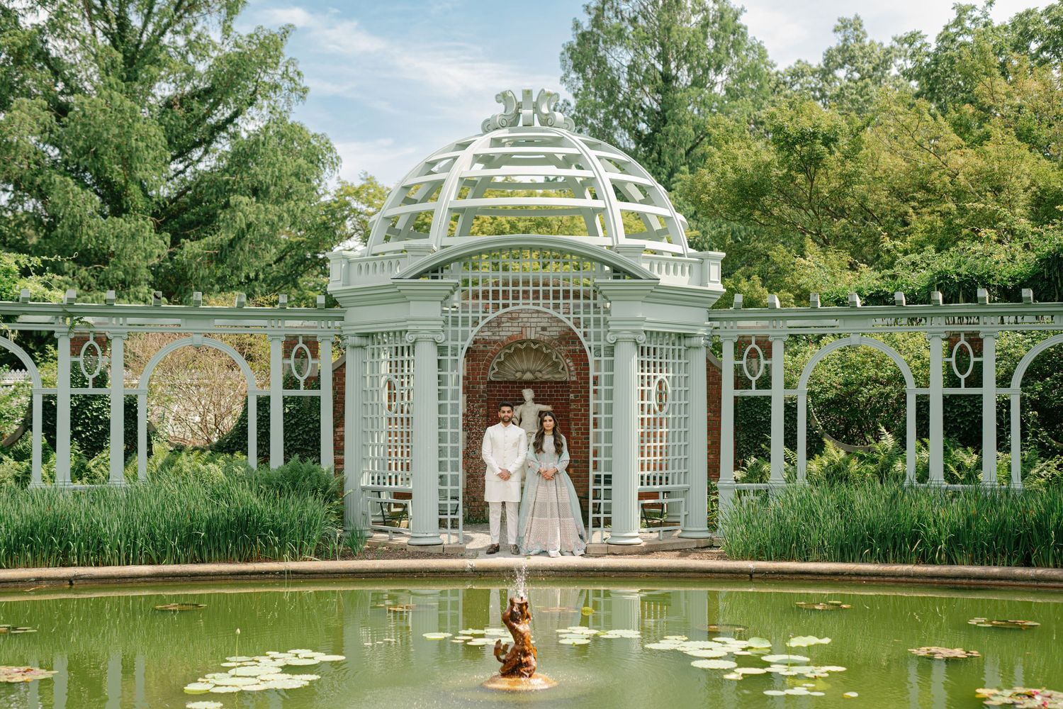 Fashion and Wedding Photography by Natasha Zubair