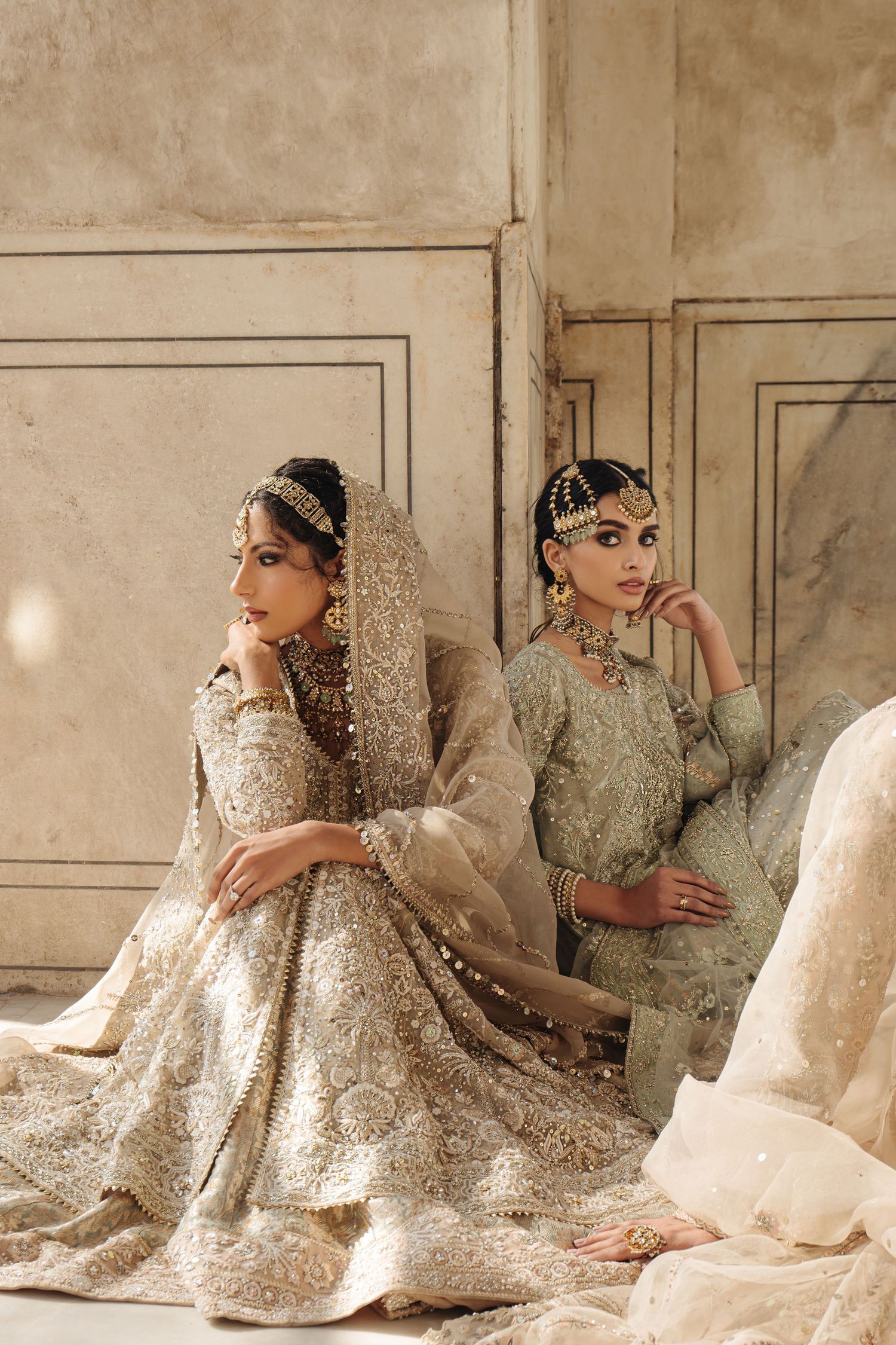 Fashion and Wedding Photography by Natasha Zubair