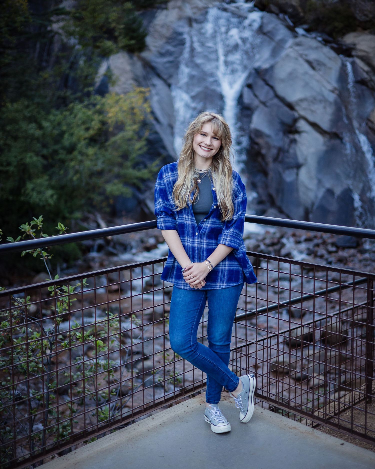 Senior Photography