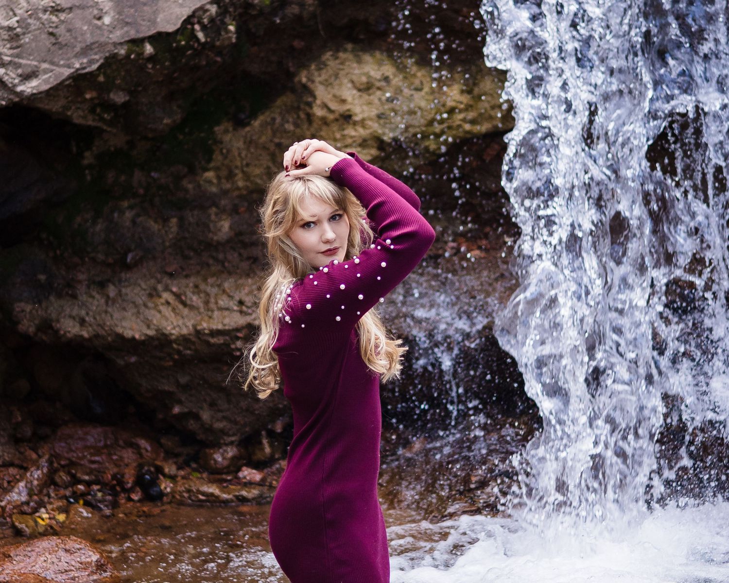 Senior Photography