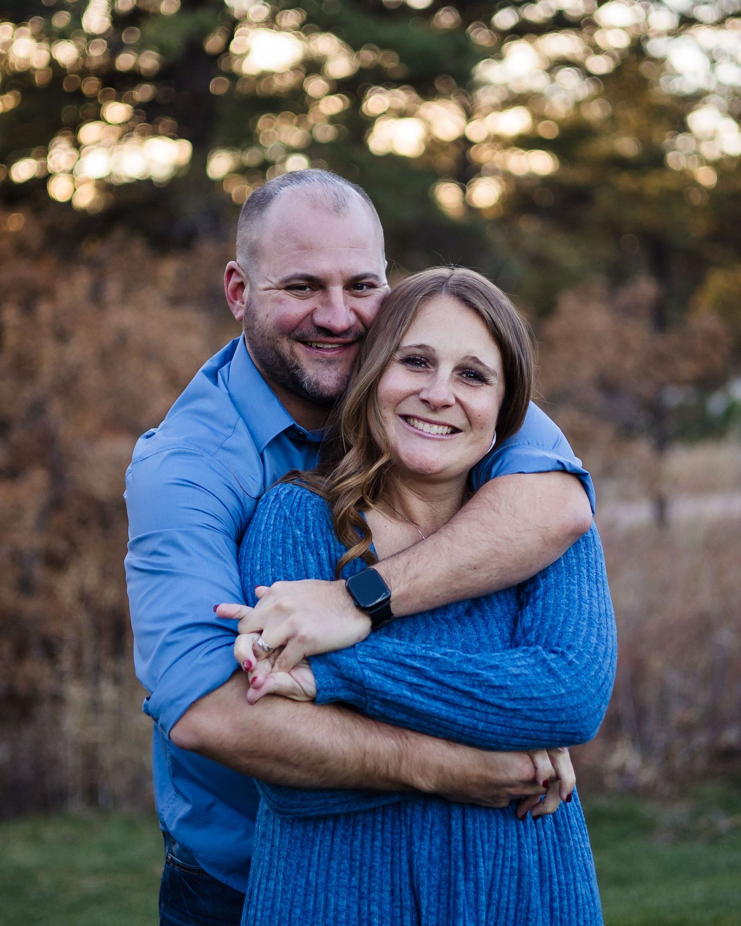 Outdoor Family Photography