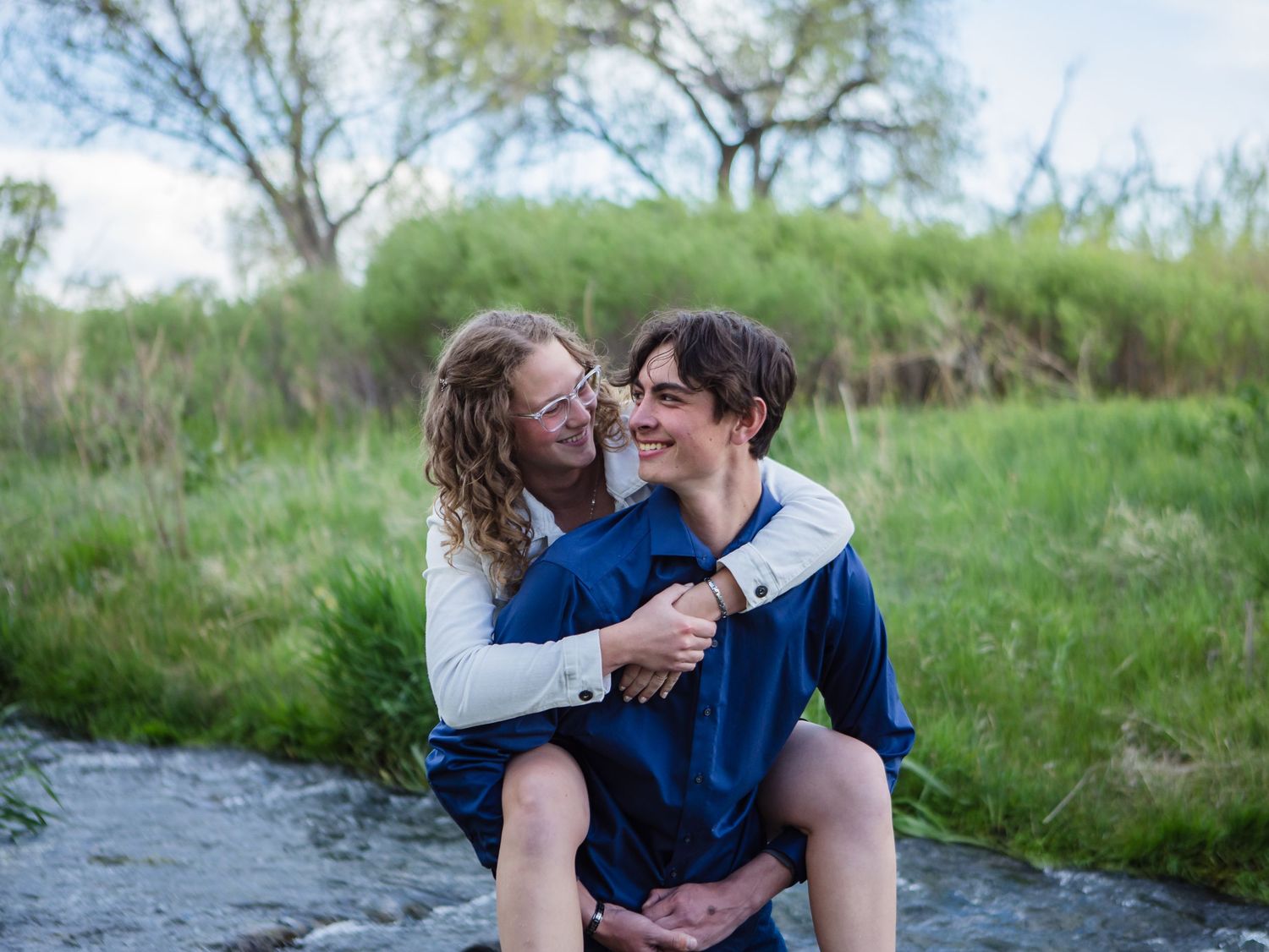Outdoor Family Photography
