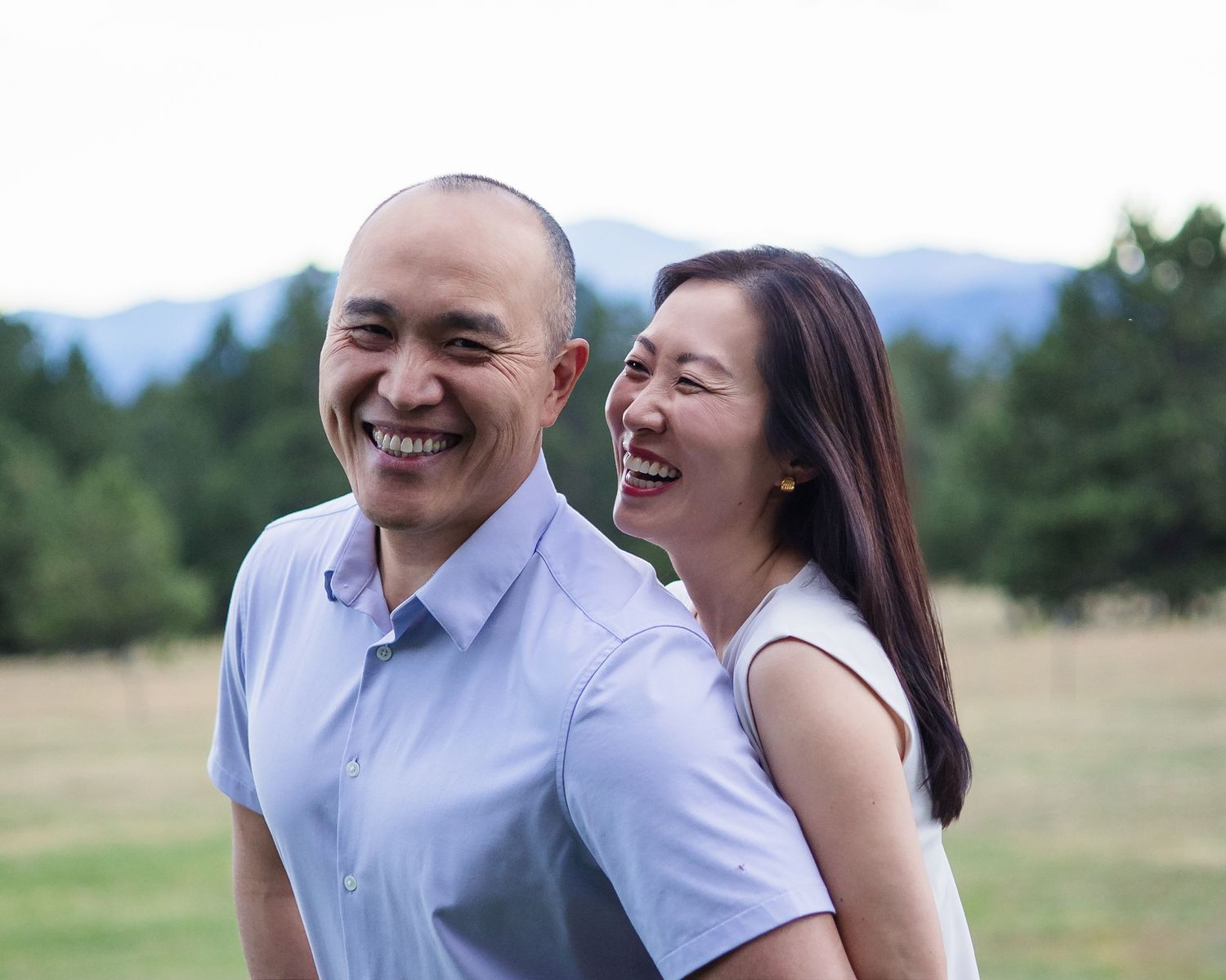 Outdoor Family Photography