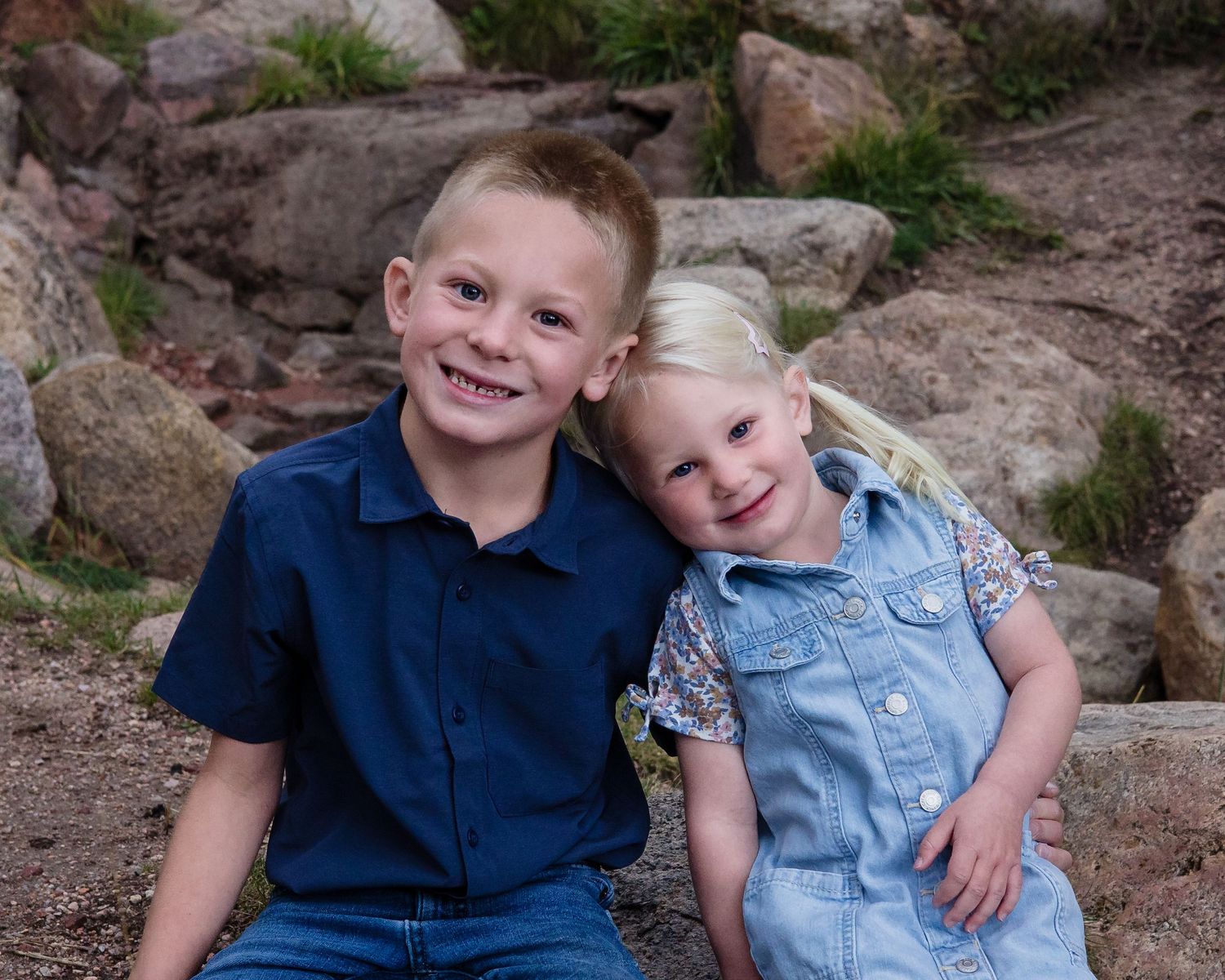 Outdoor Family Photography