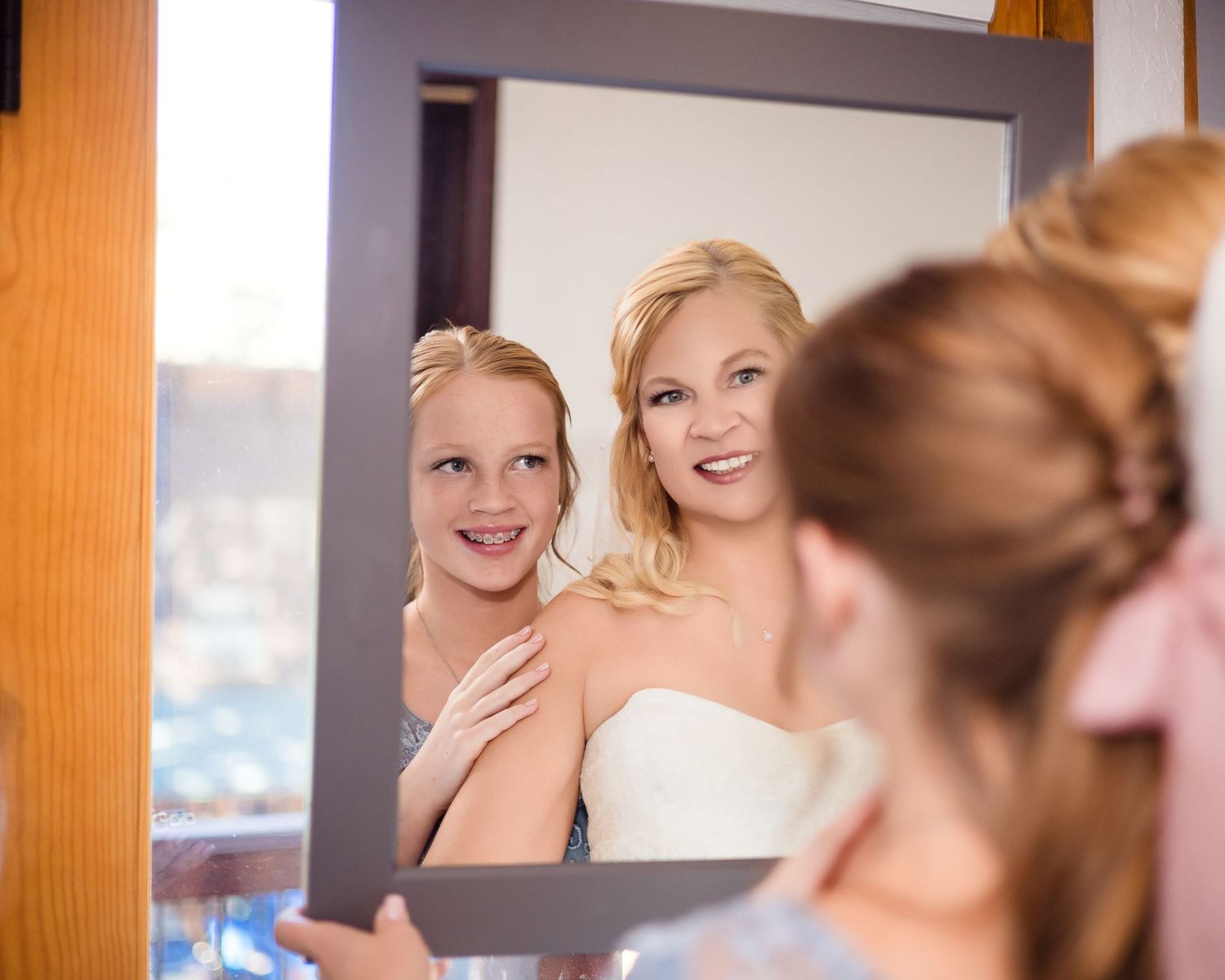 Wedding Photography