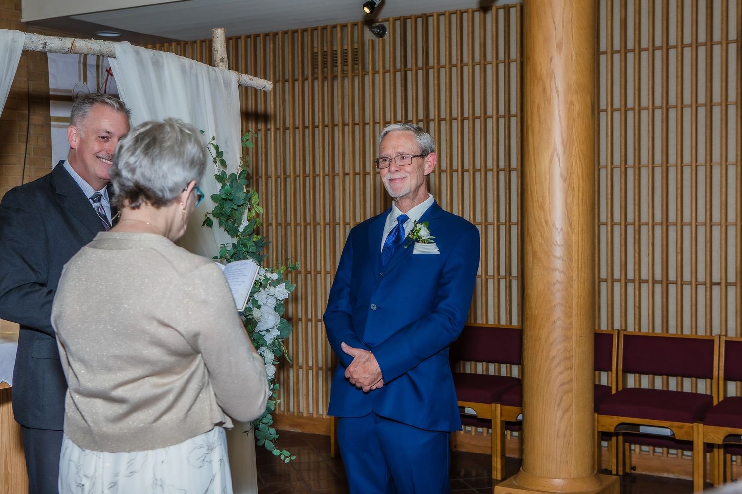 Wedding Photography