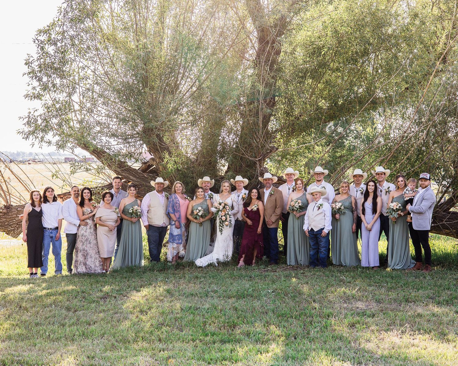 Wedding Photography