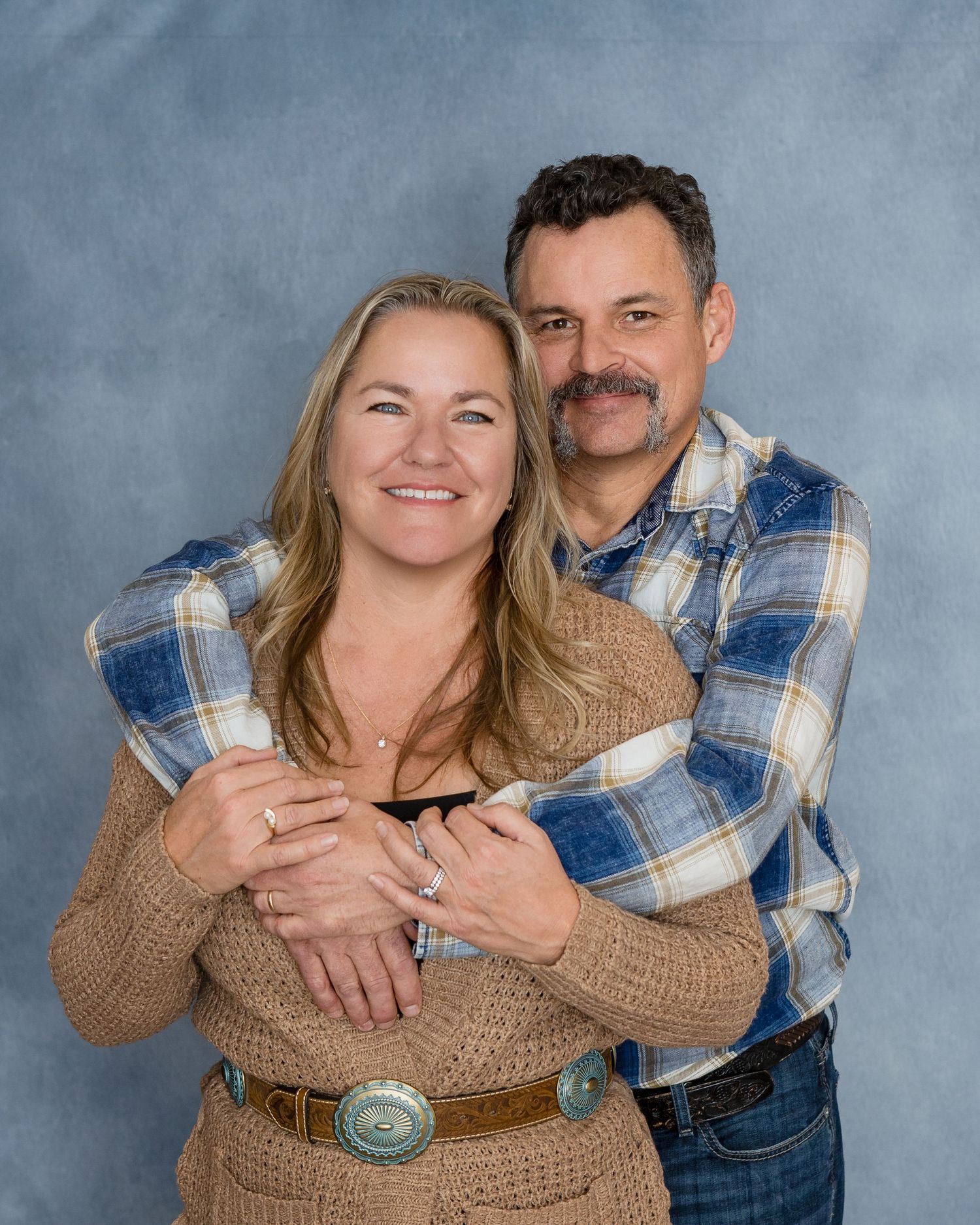 Studio Family Photography
