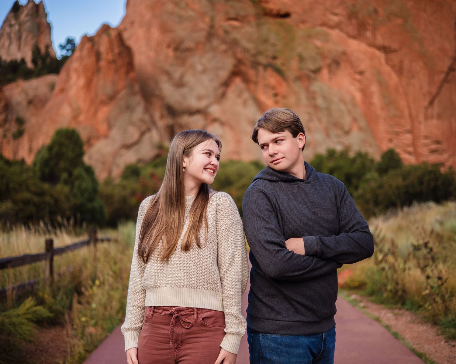 Outdoor Family Photography