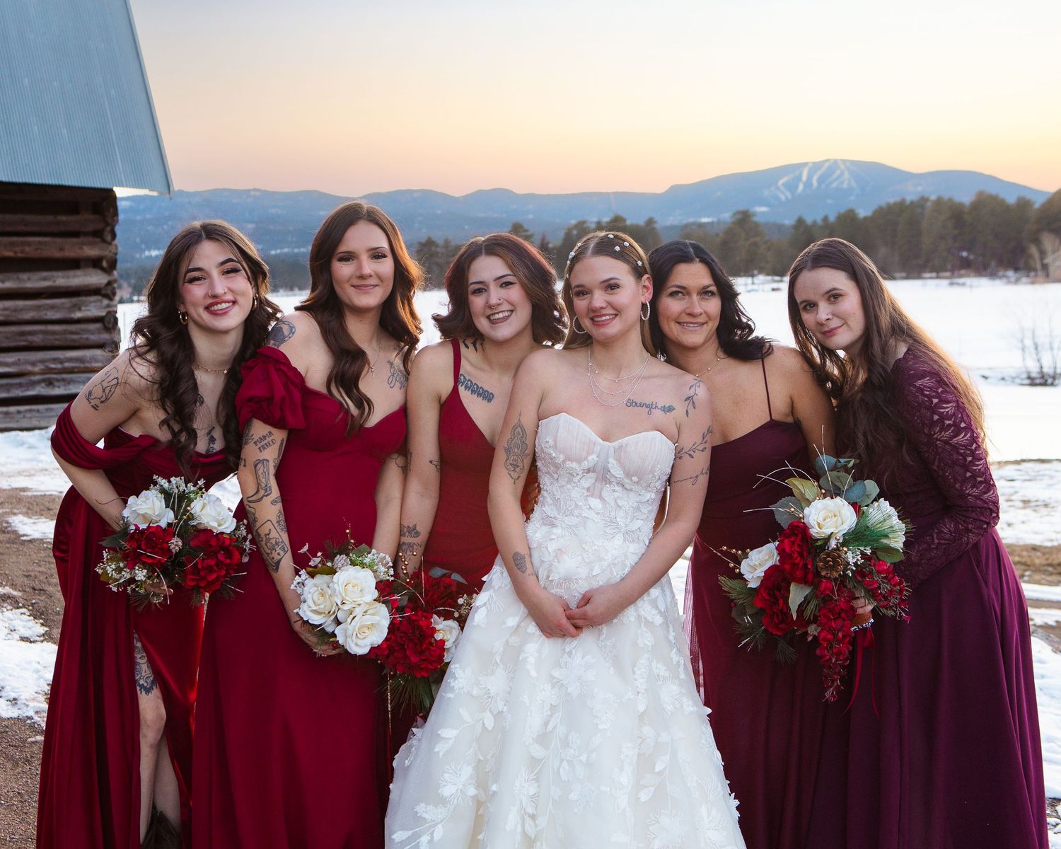 Wedding Photography