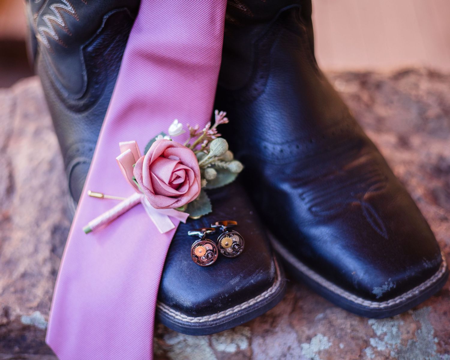 Wedding Photography
