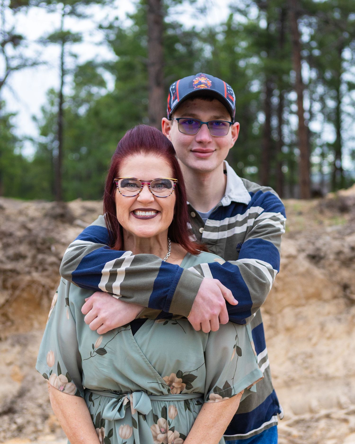 Outdoor Family Photography