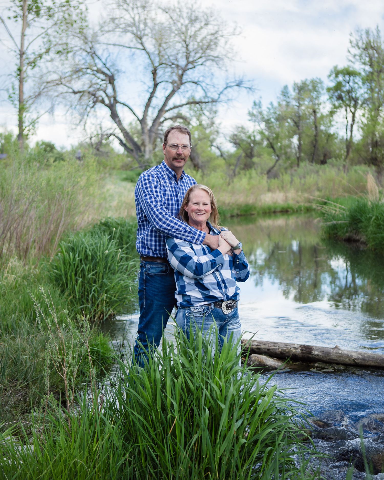 Outdoor Family Photography
