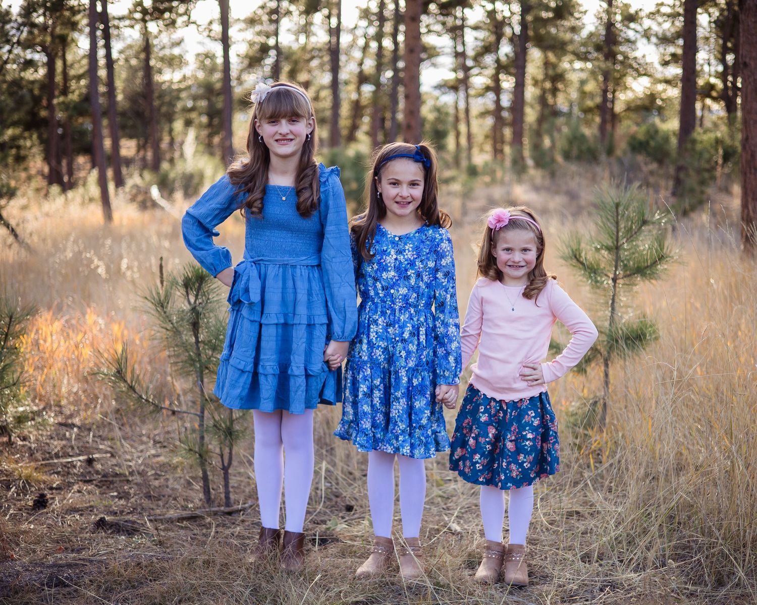 Outdoor Family Photography