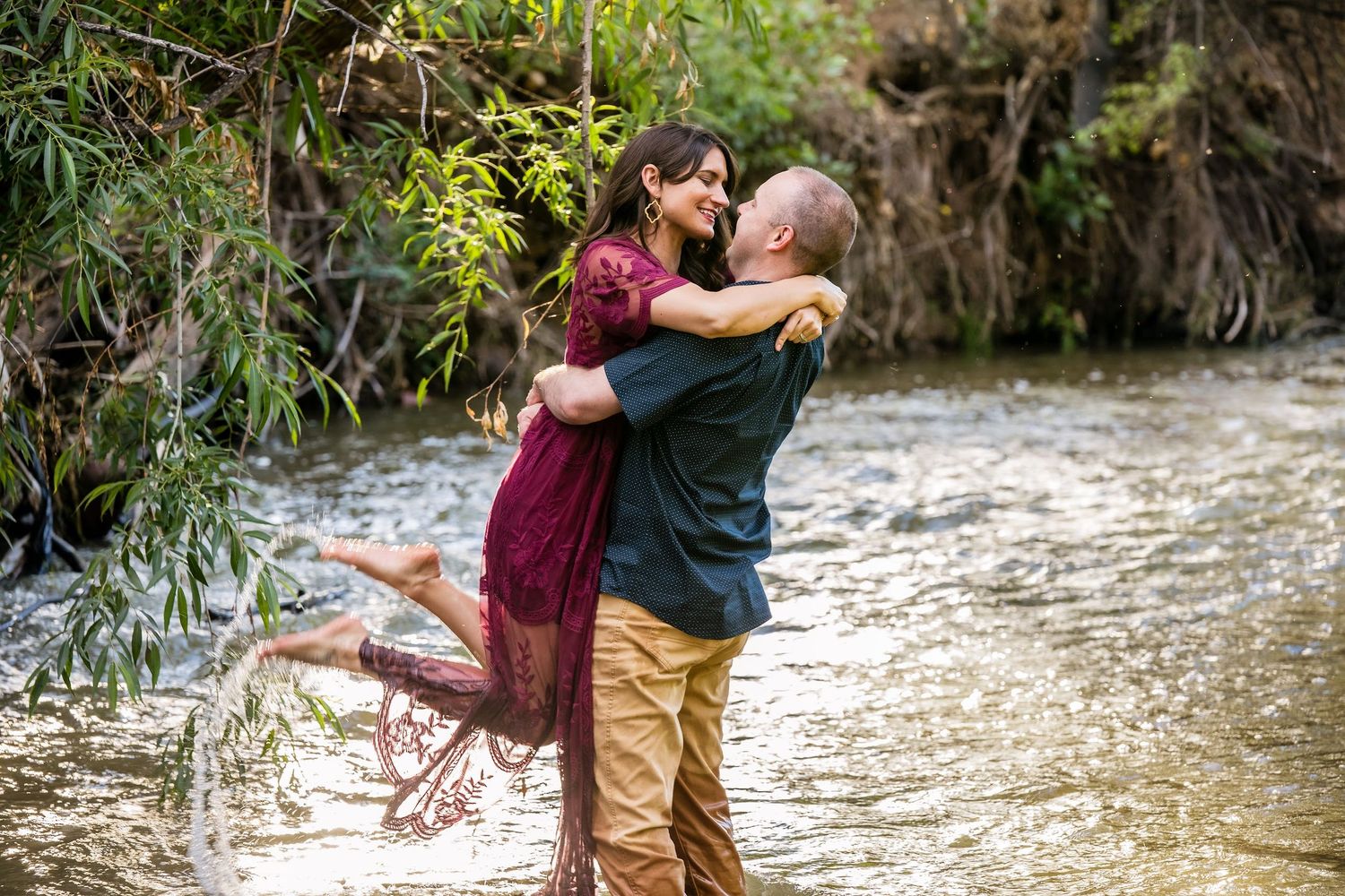 Outdoor Family Photography