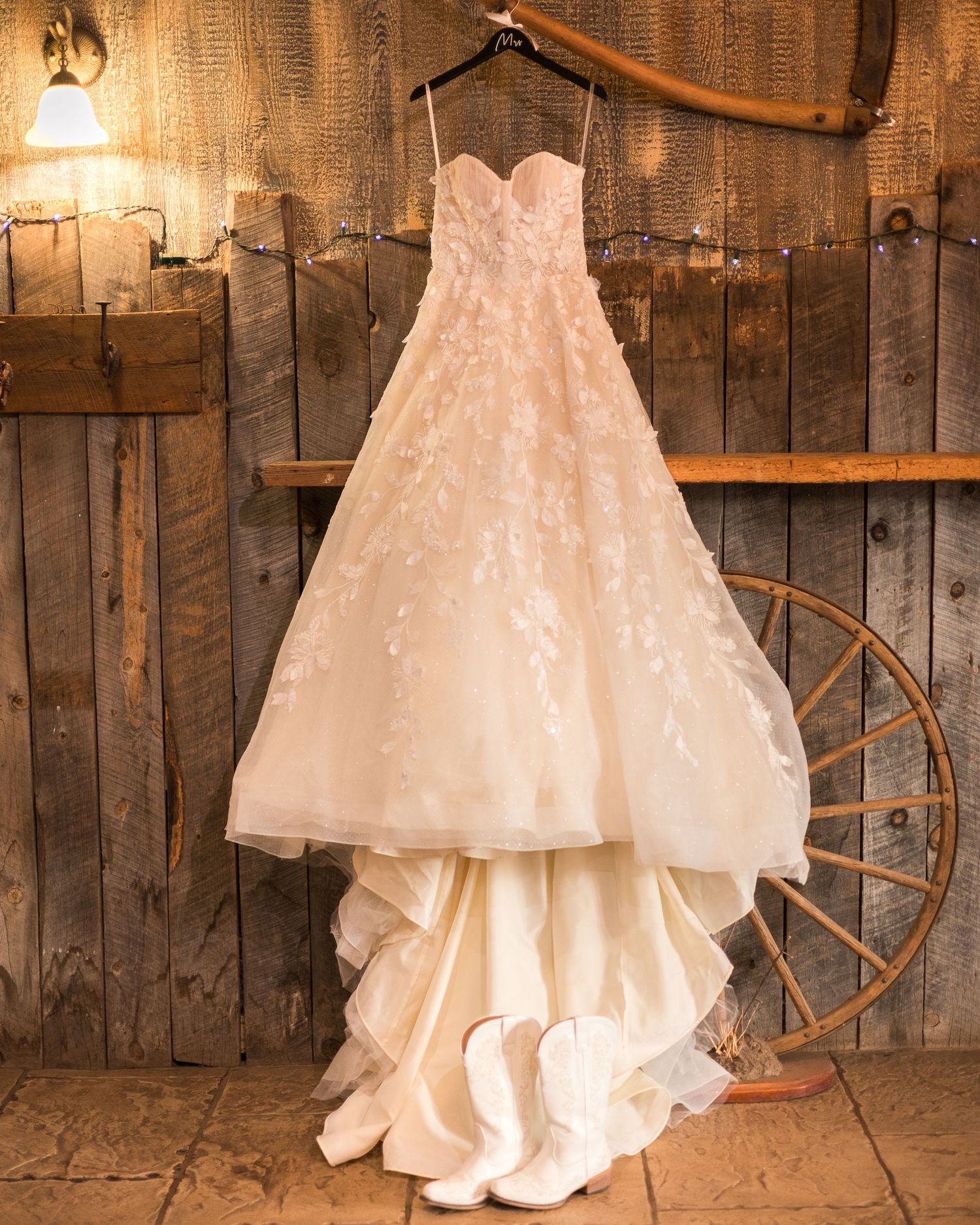 Wedding Photography