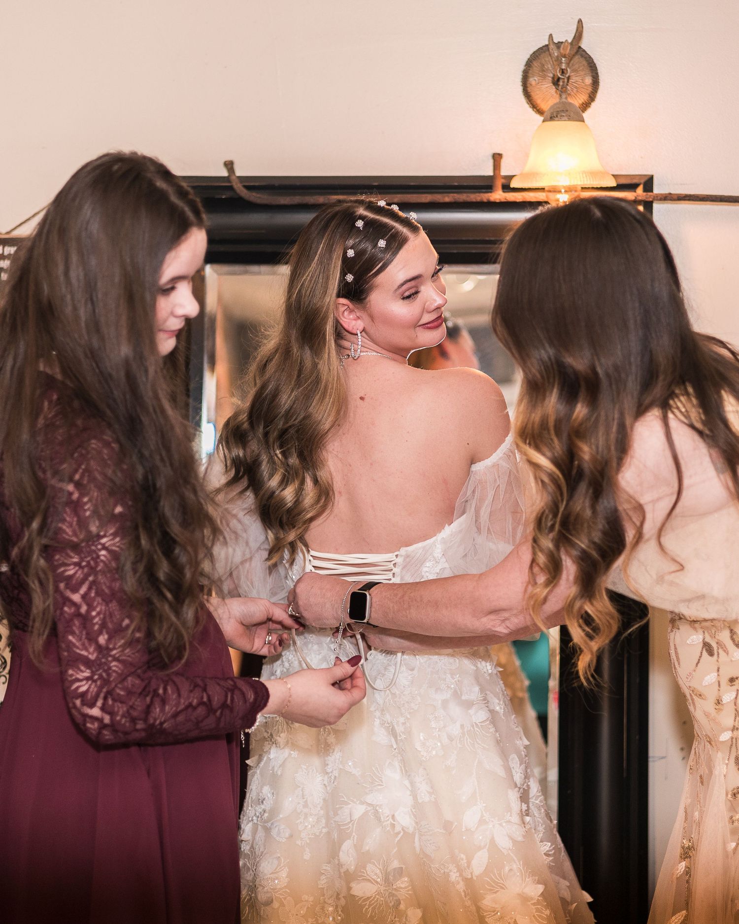 Wedding Photography