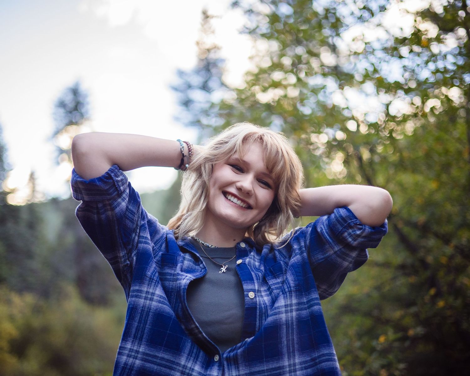 Senior Photography