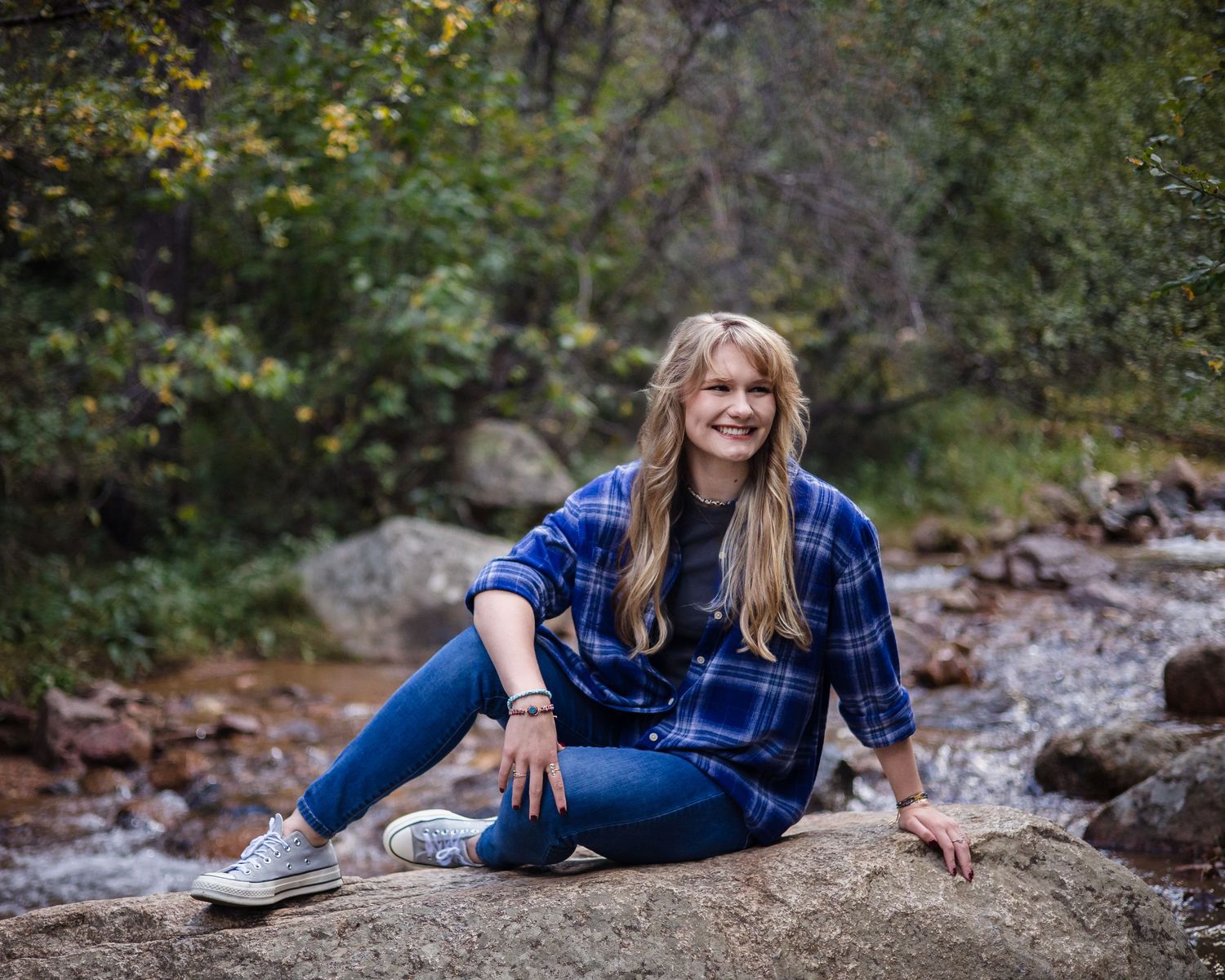 Senior Photography