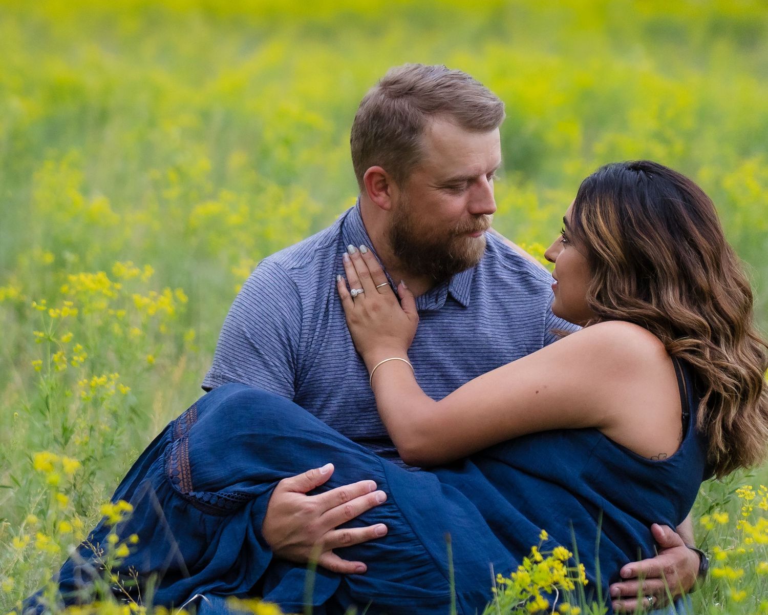 Outdoor Family Photography
