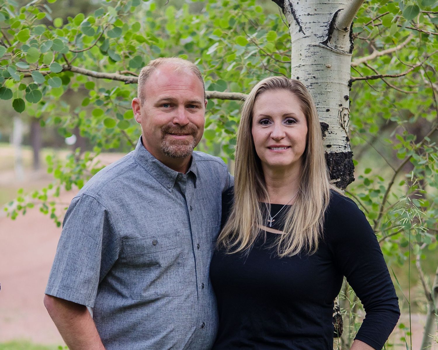 Outdoor Family Photography