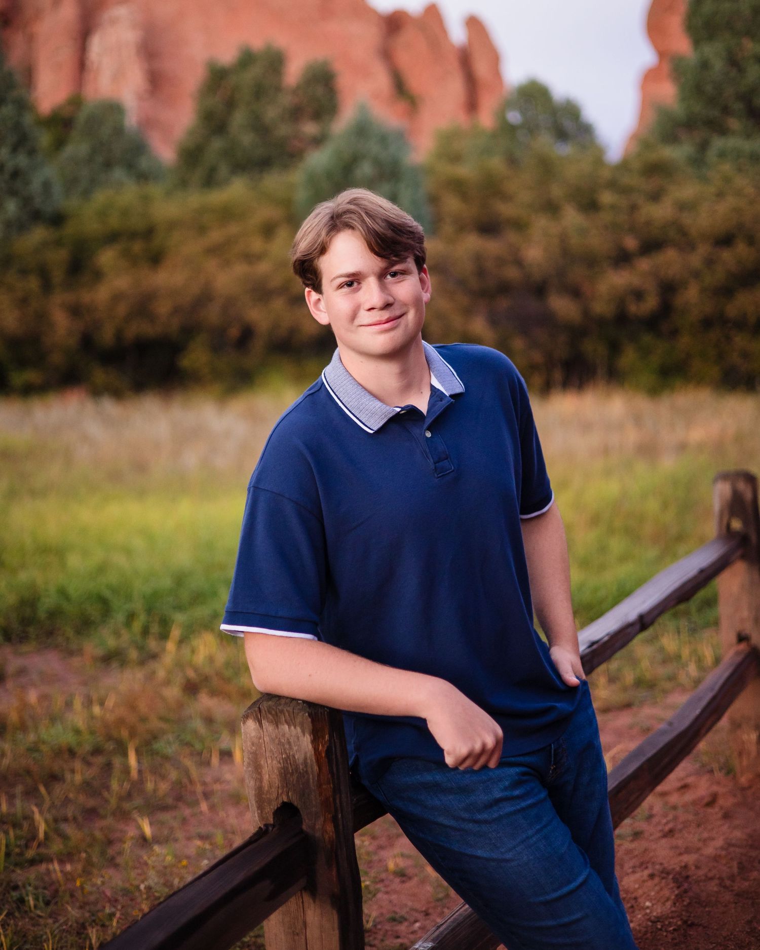 Outdoor Family Photography