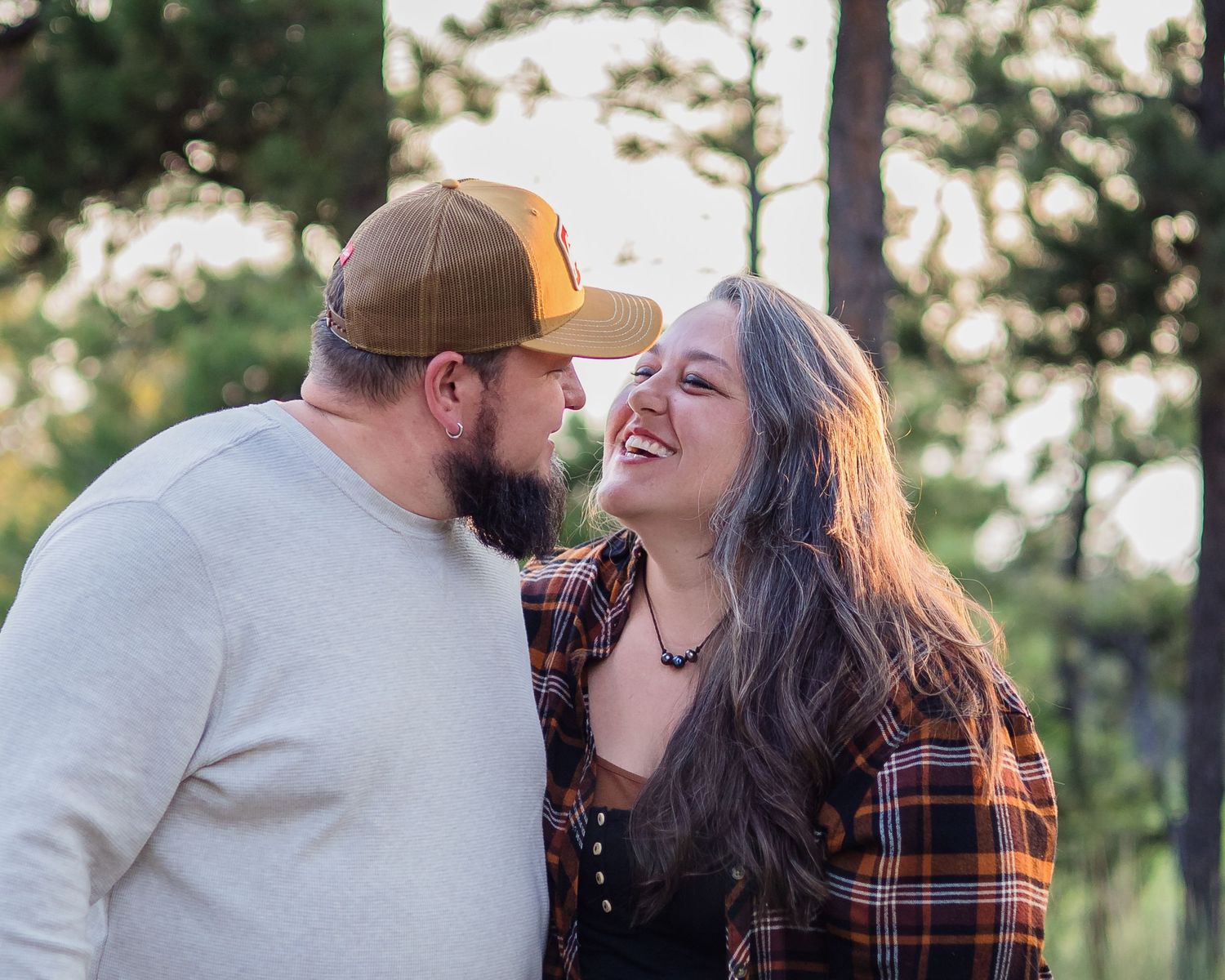 Outdoor Family Photography