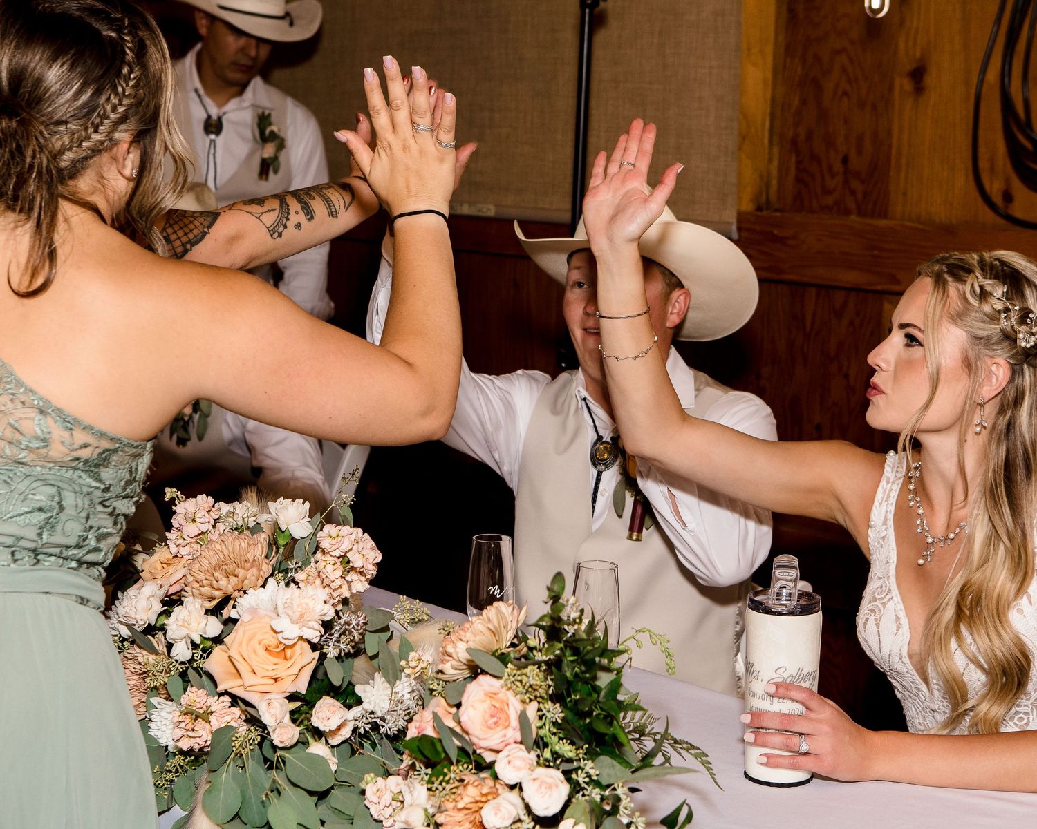 Wedding Photography
