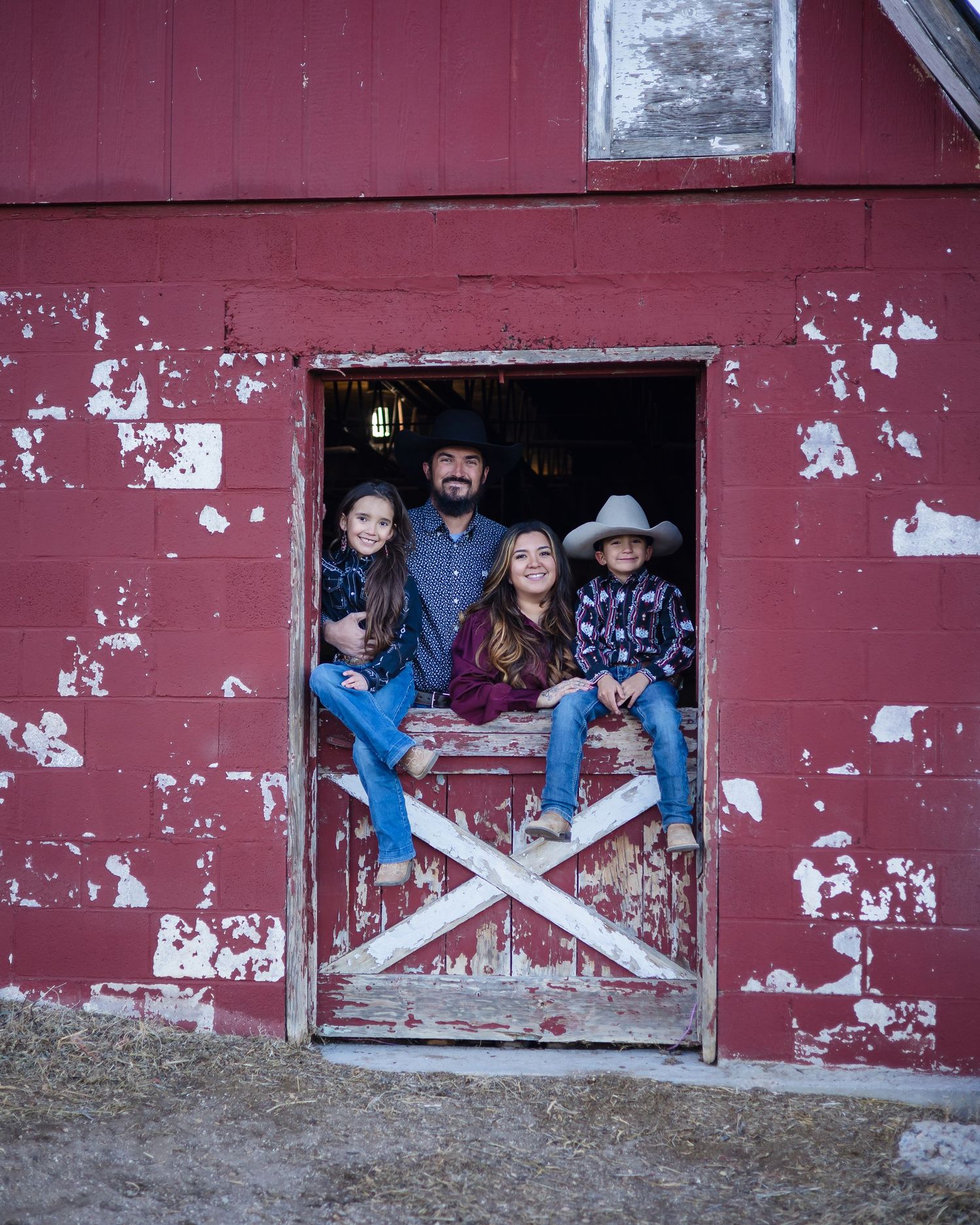 Outdoor Family Photography