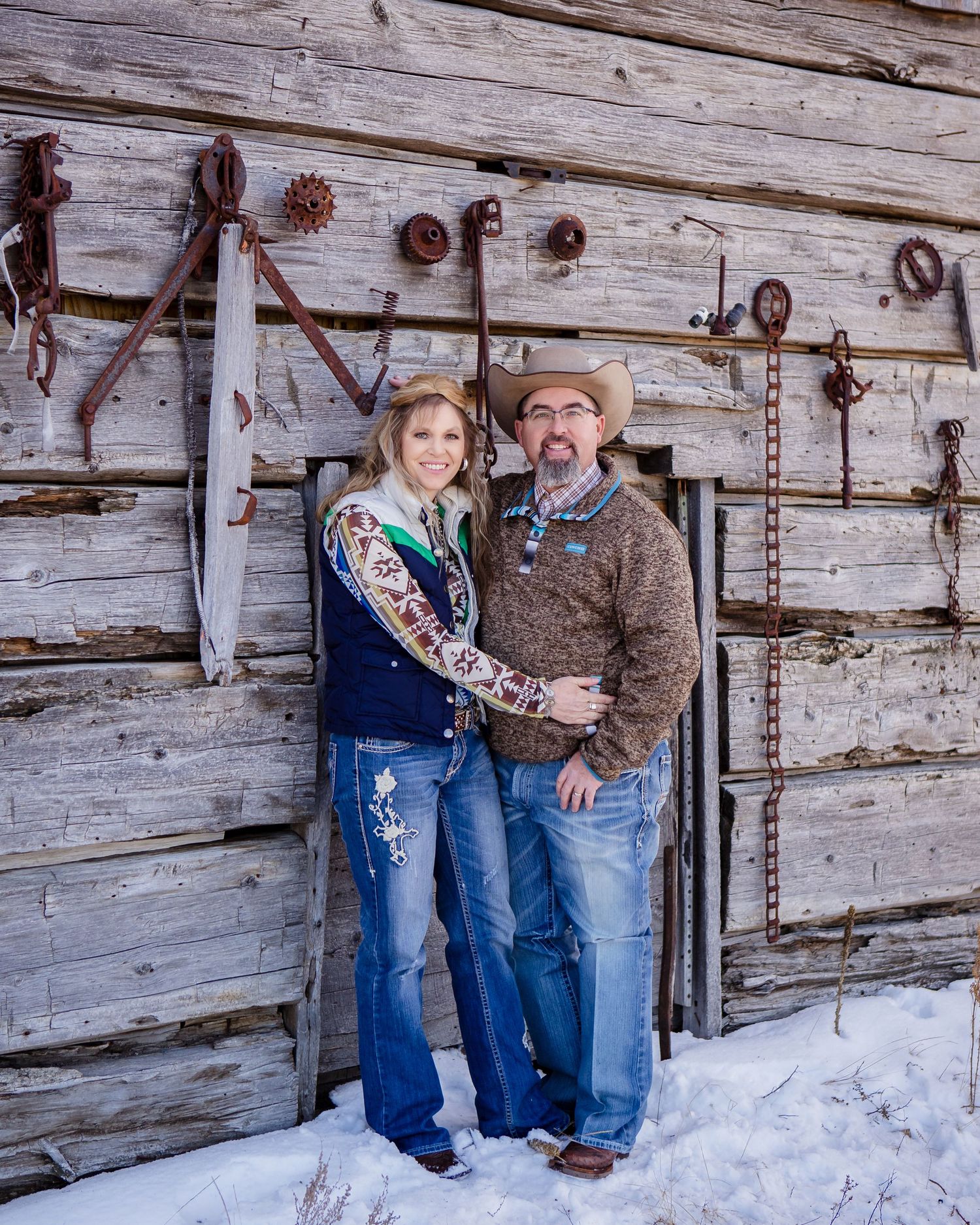 Outdoor Family Photography