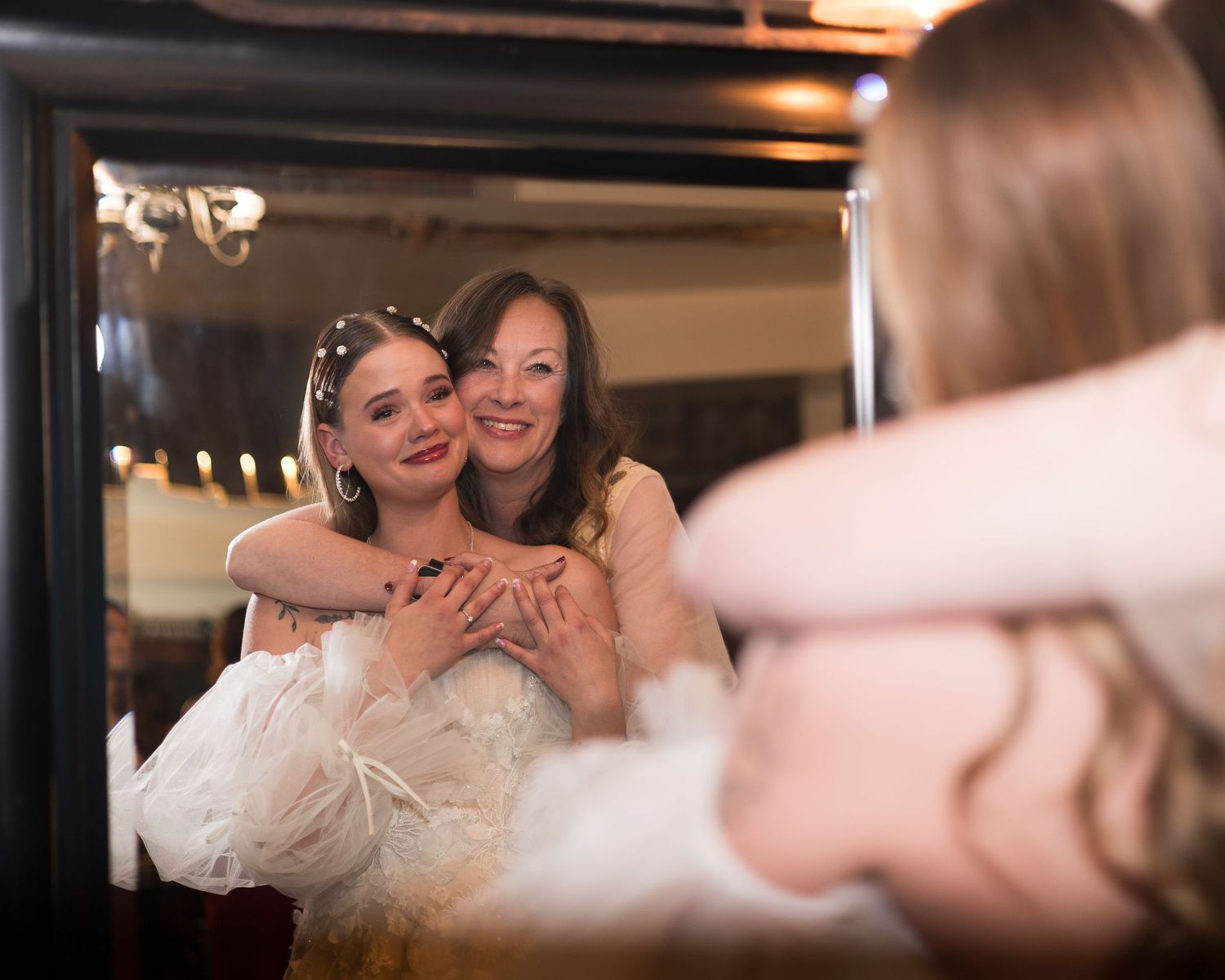 Wedding Photography